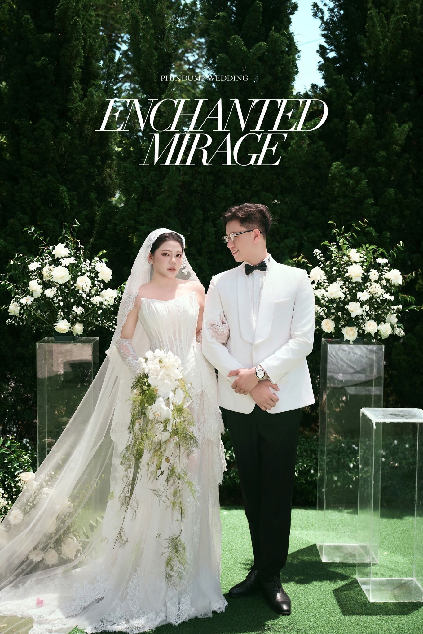 Đa dạng bối cảnh trong cùng một địa điểm