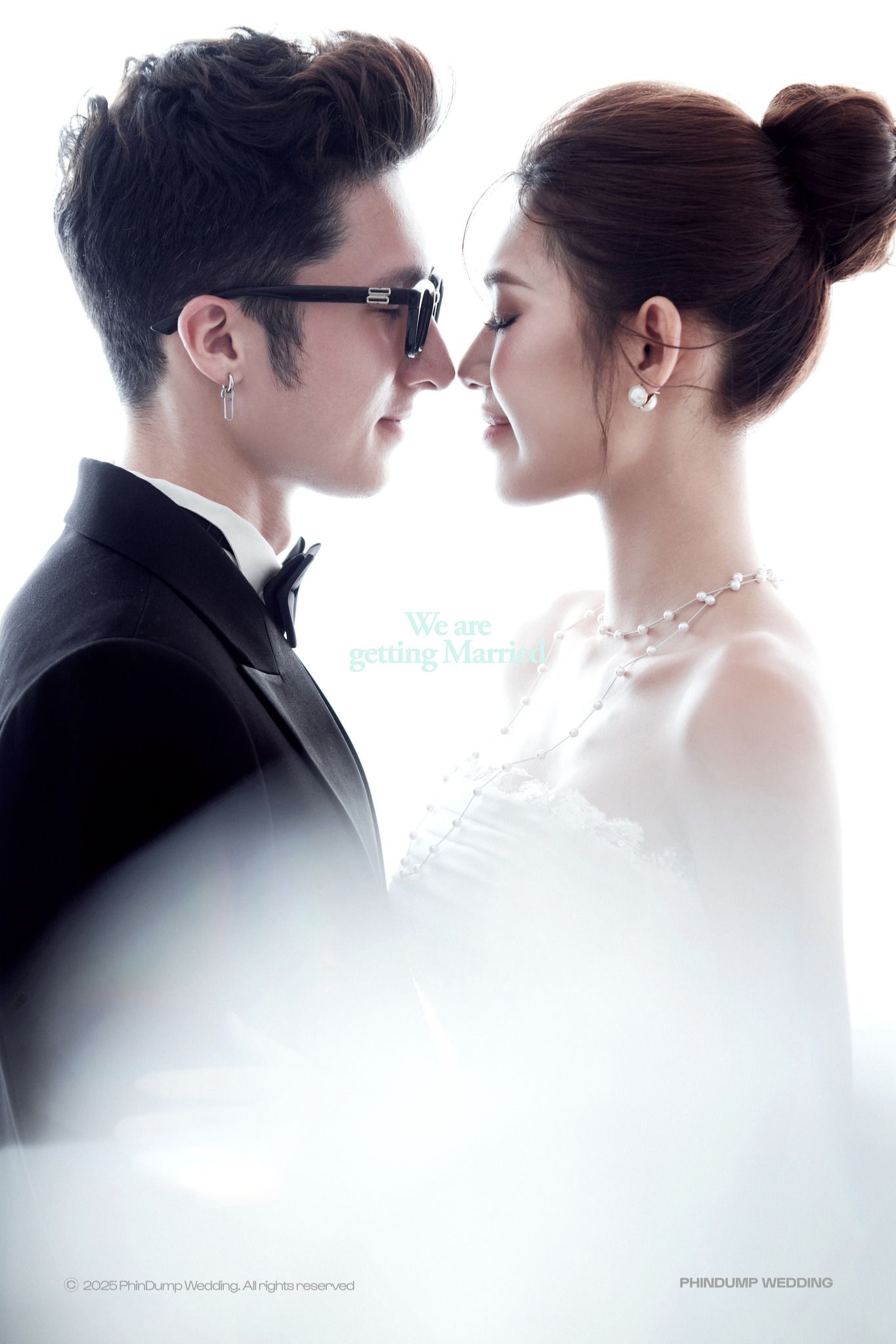 Dâu rể trở thành “nhân vật chính” đúng nghĩa