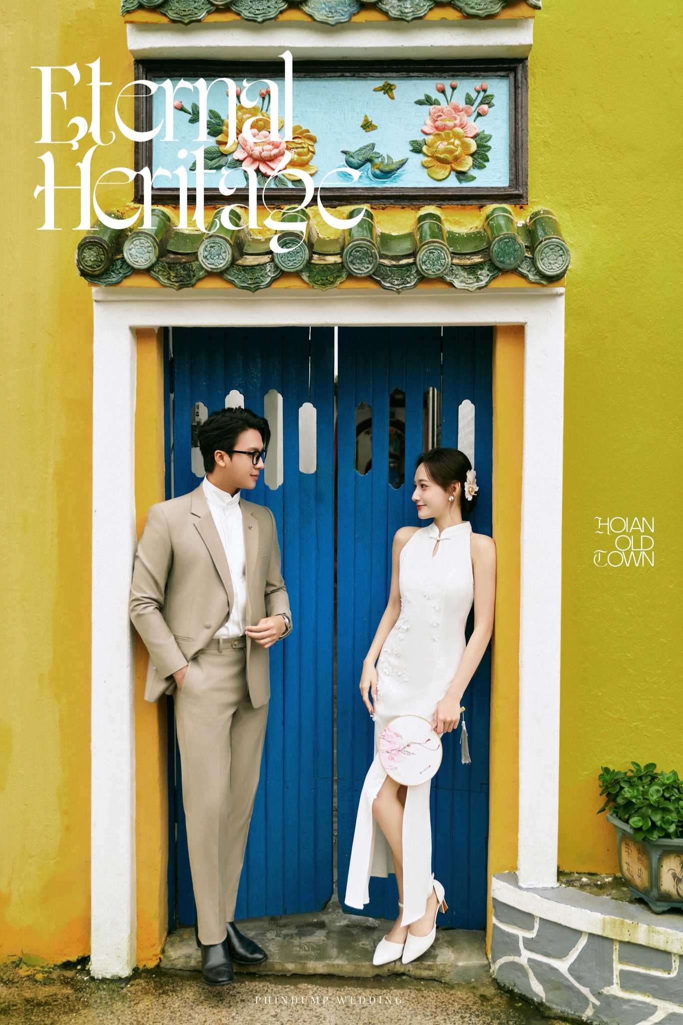 Giá trị thẩm mỹ bền vững theo thời gian