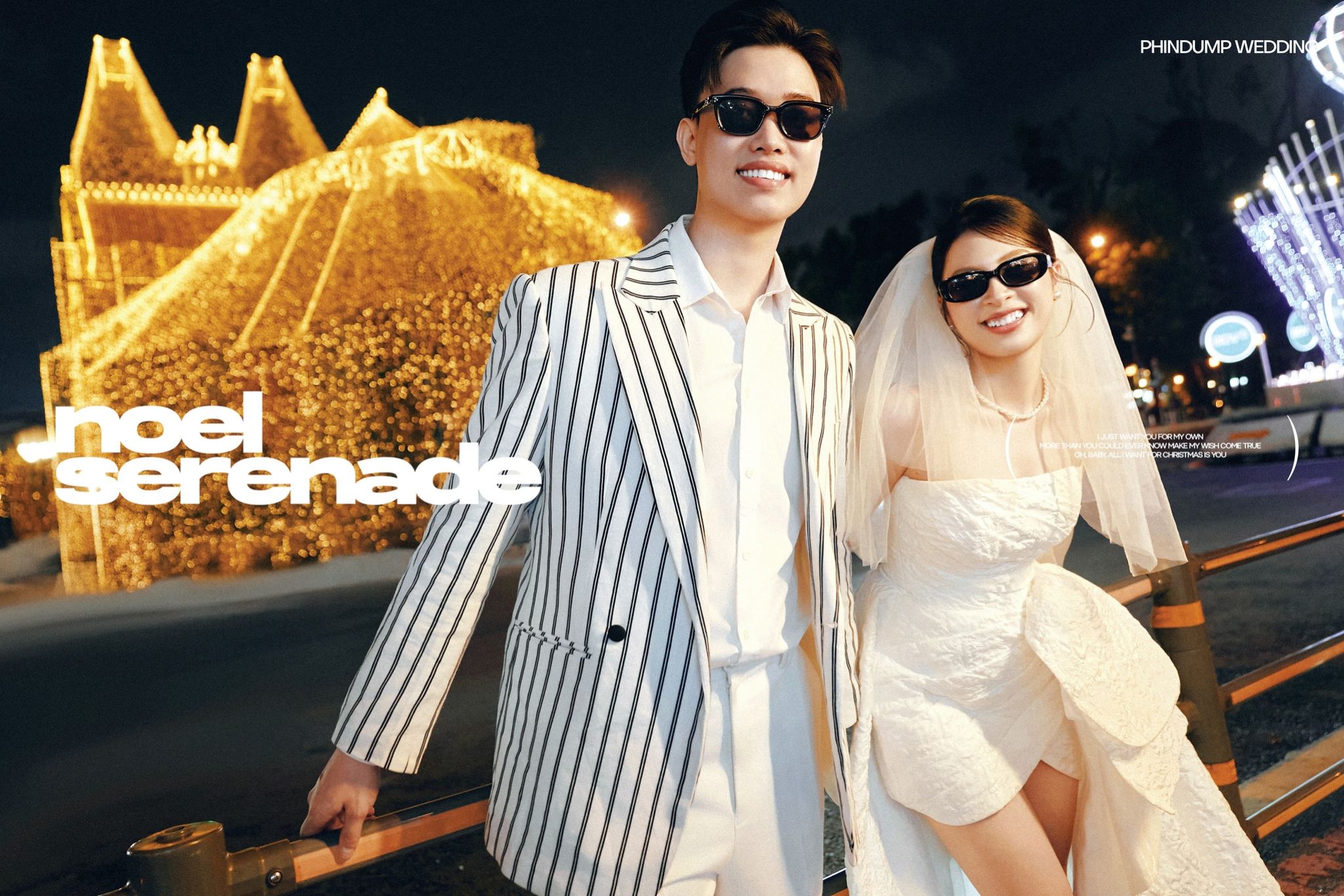 Khẳng định dấu ấn riêng giữa hàng nghìn bộ ảnh cưới