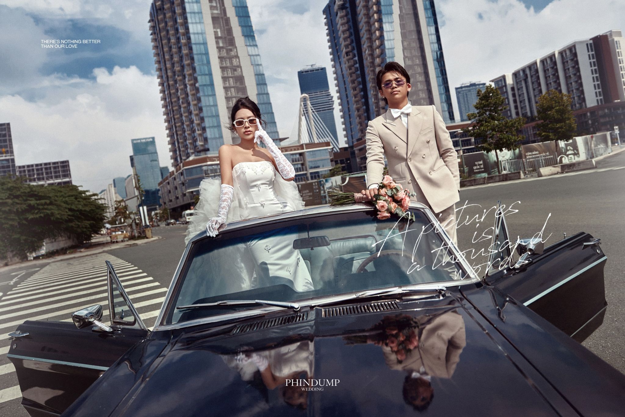 Khu đô thị Thủ Thiêm