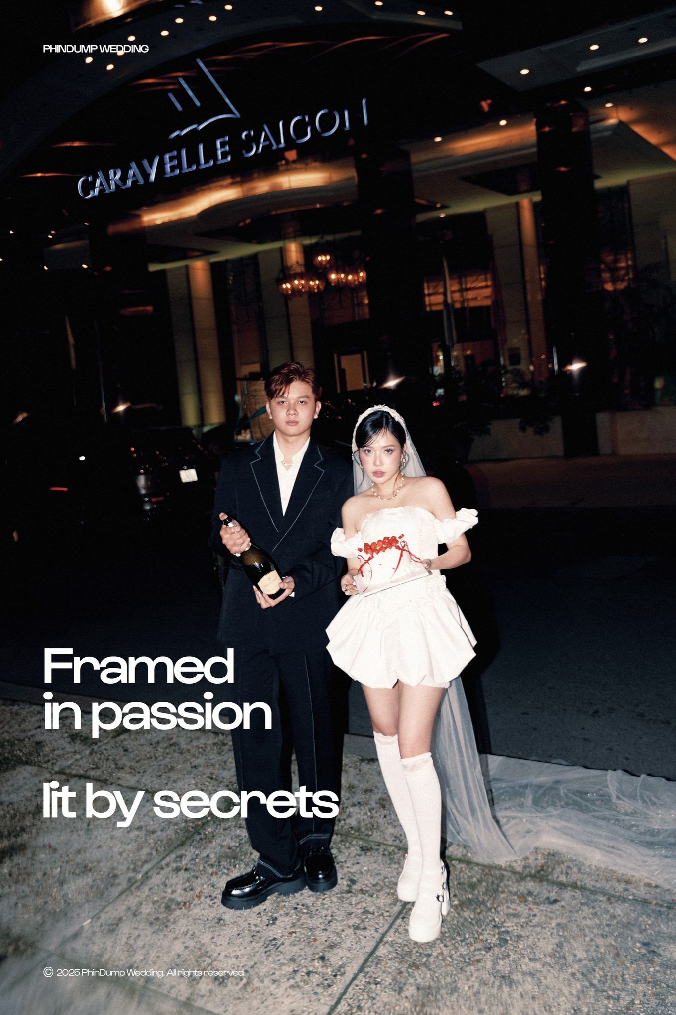 Styling chuẩn thời trang, tối giản nhưng ấn tượng