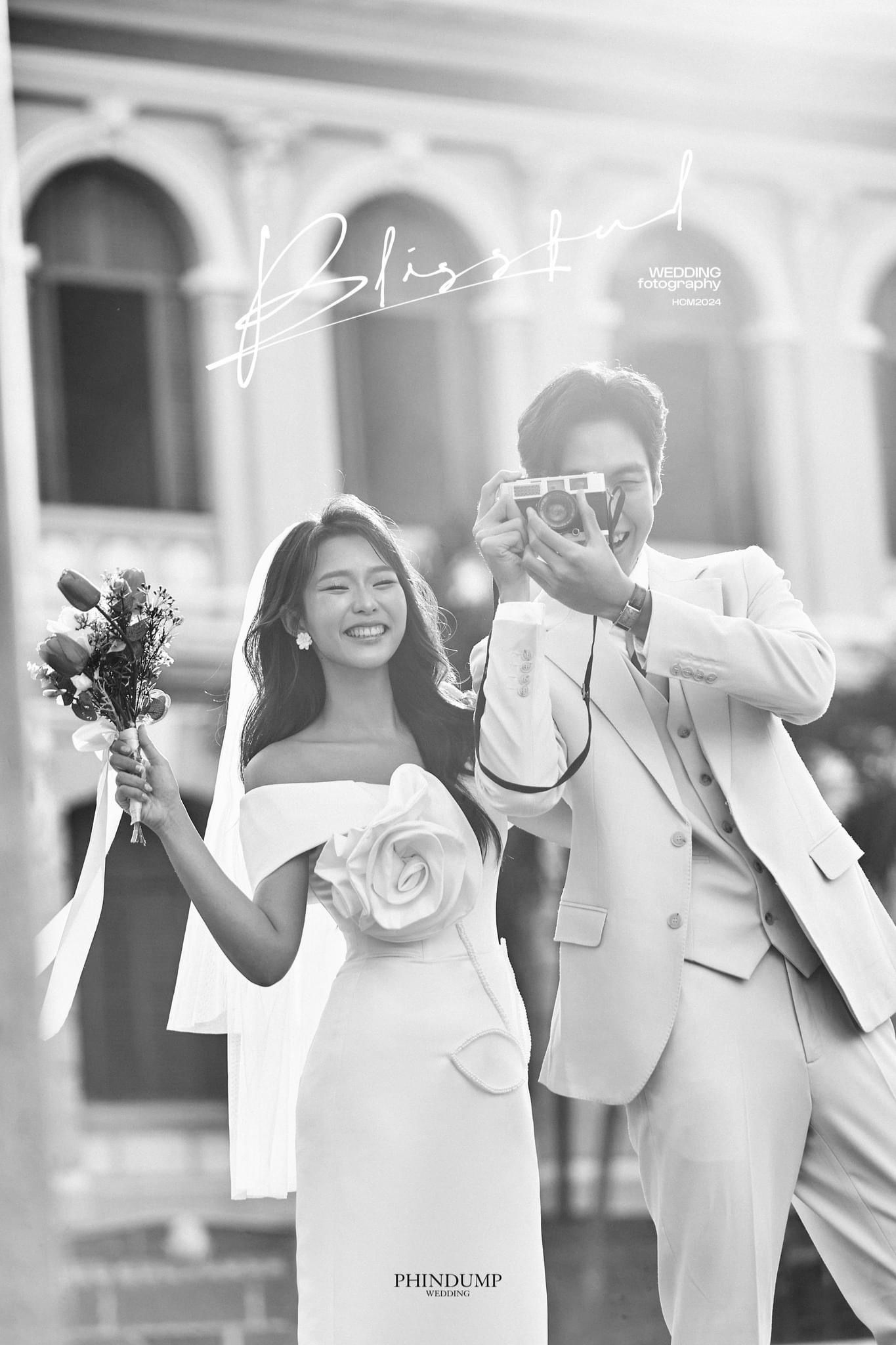 Stylist trang phục định hình phong cách