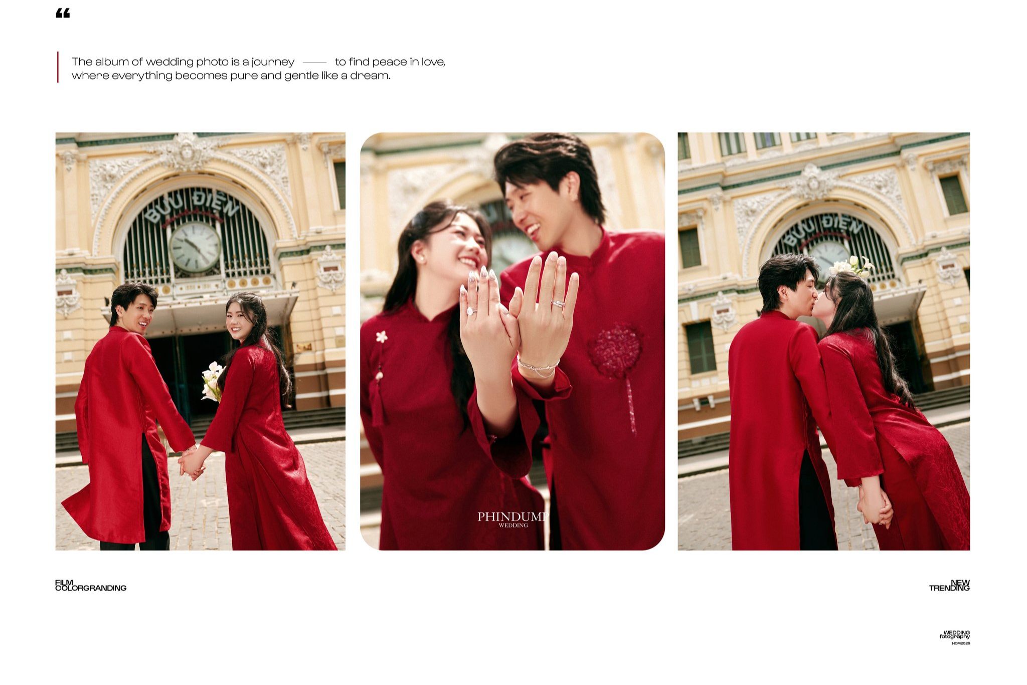 Tối ưu lịch trình để giữ năng lượng tốt nhất cho dâu rể