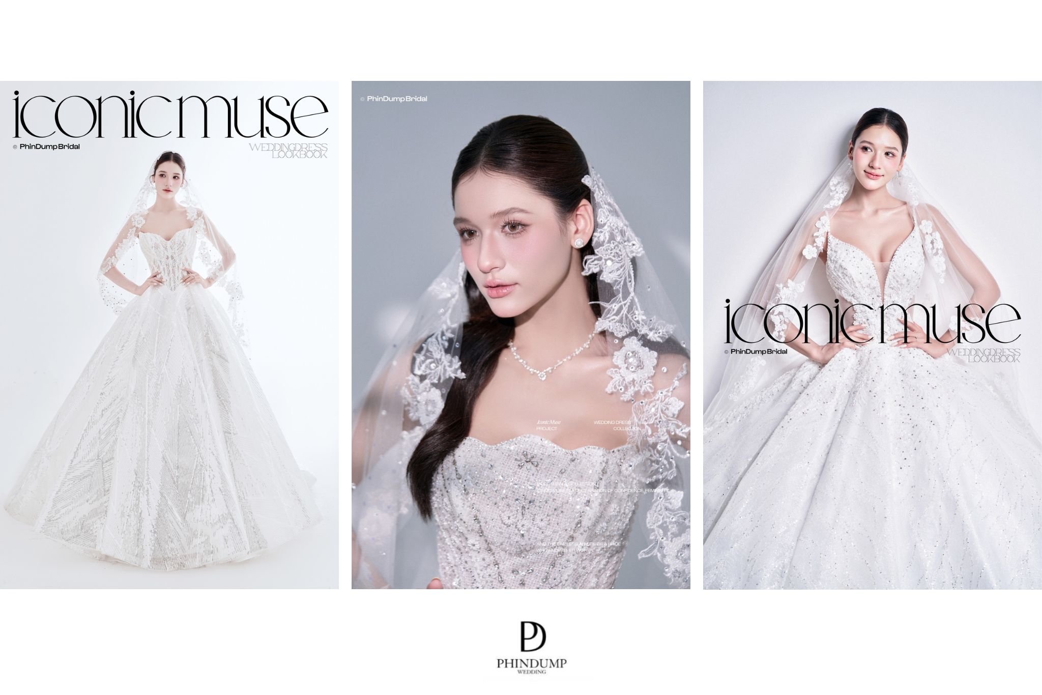 5 gợi ý quan trọng giúp cô dâu chọn đúng váy cưới cho ngày trọng đại