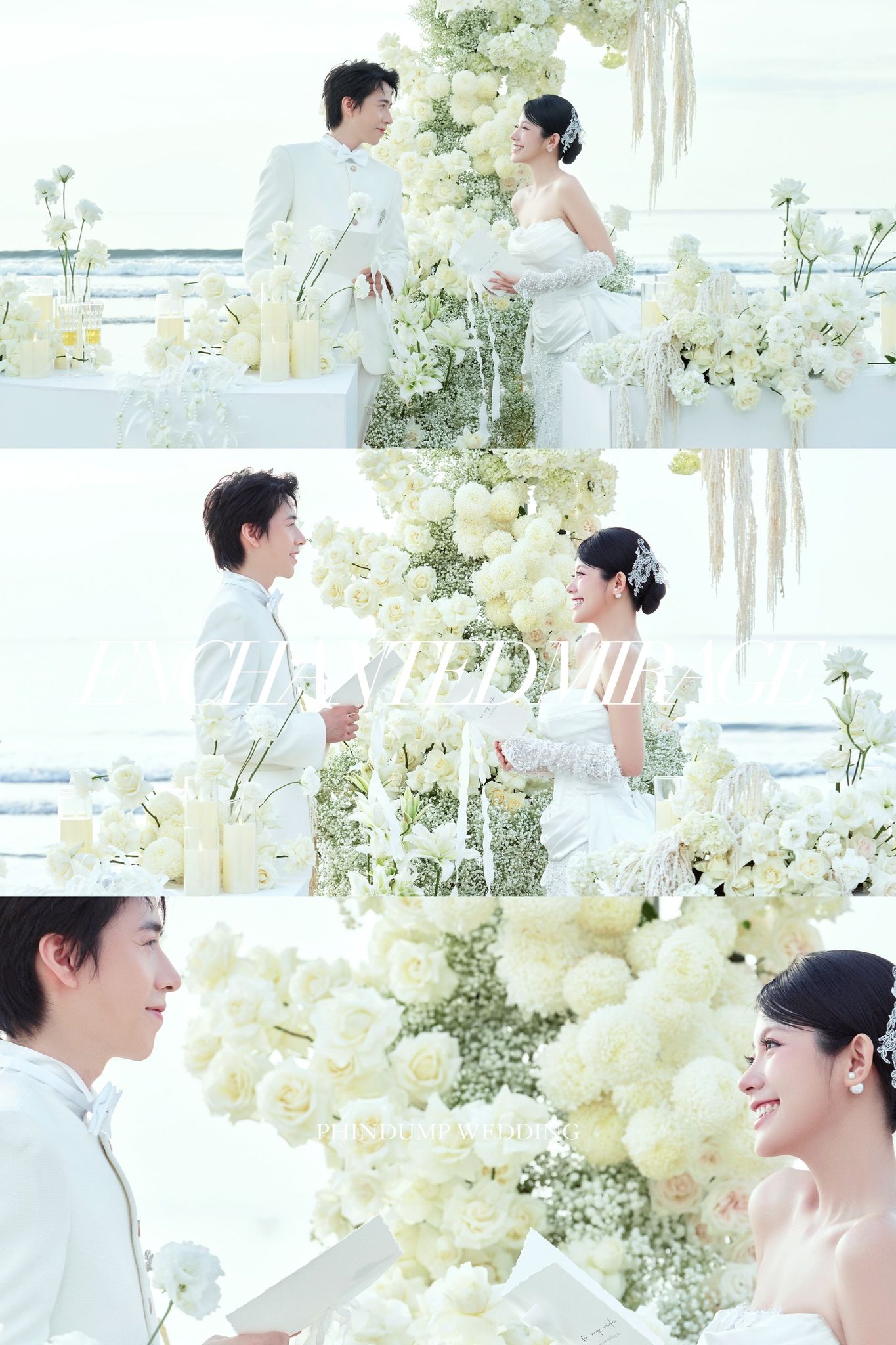 Ánh sáng đẹp gần như cả ngày