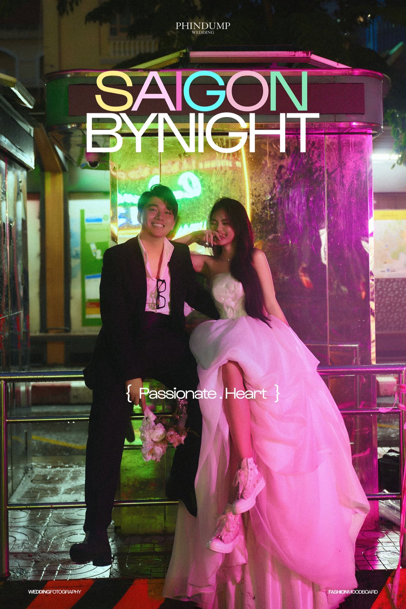 Bến xe bus quận 1