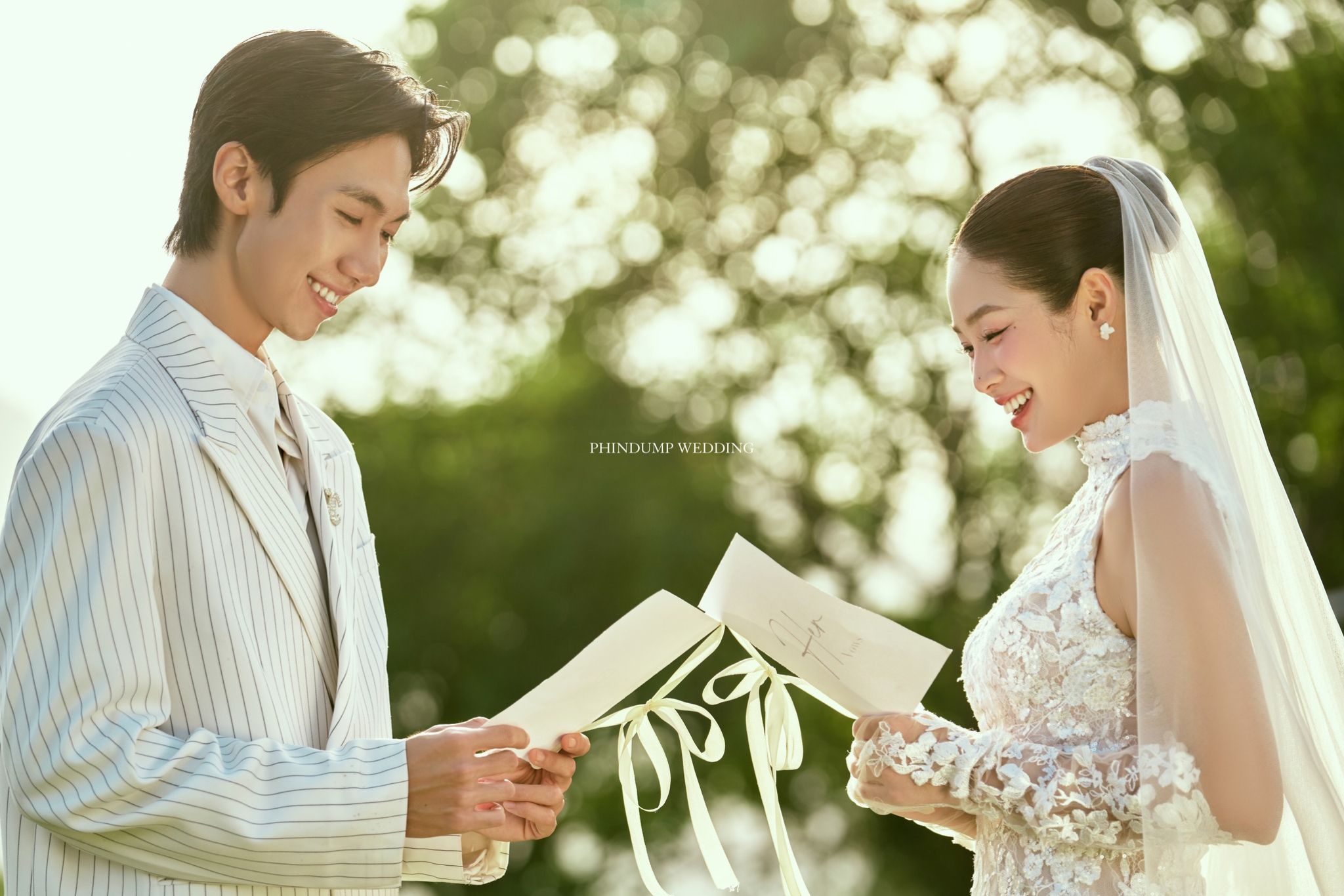 Cá nhân hóa trải nghiệm theo từng cặp đôi