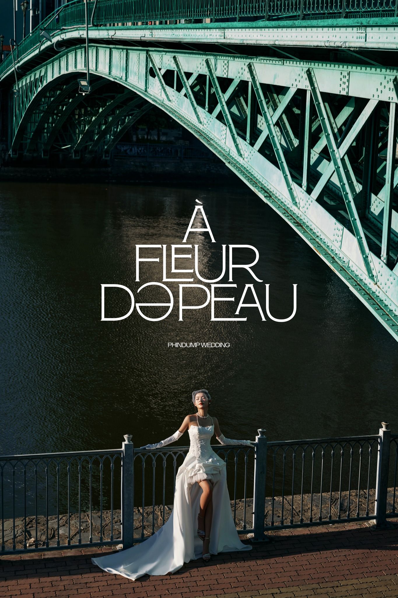 Cầu mống quận 1