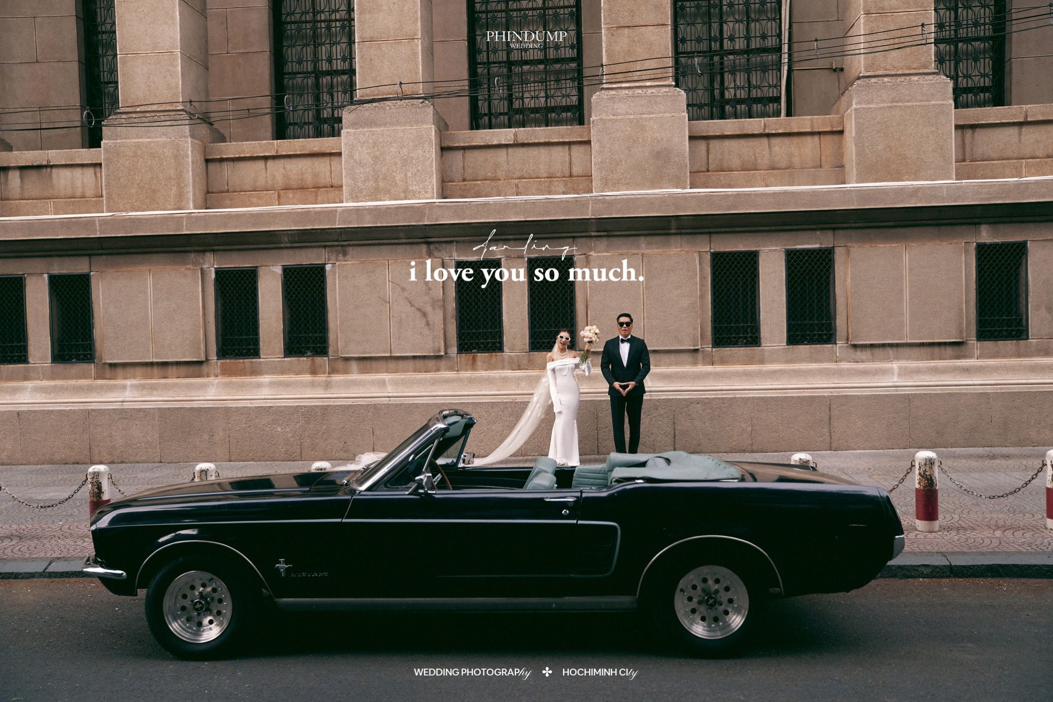 Chi phí chụp concept Ngân hàng Nhà nước của PhinDump Wedding bao nhiêu?