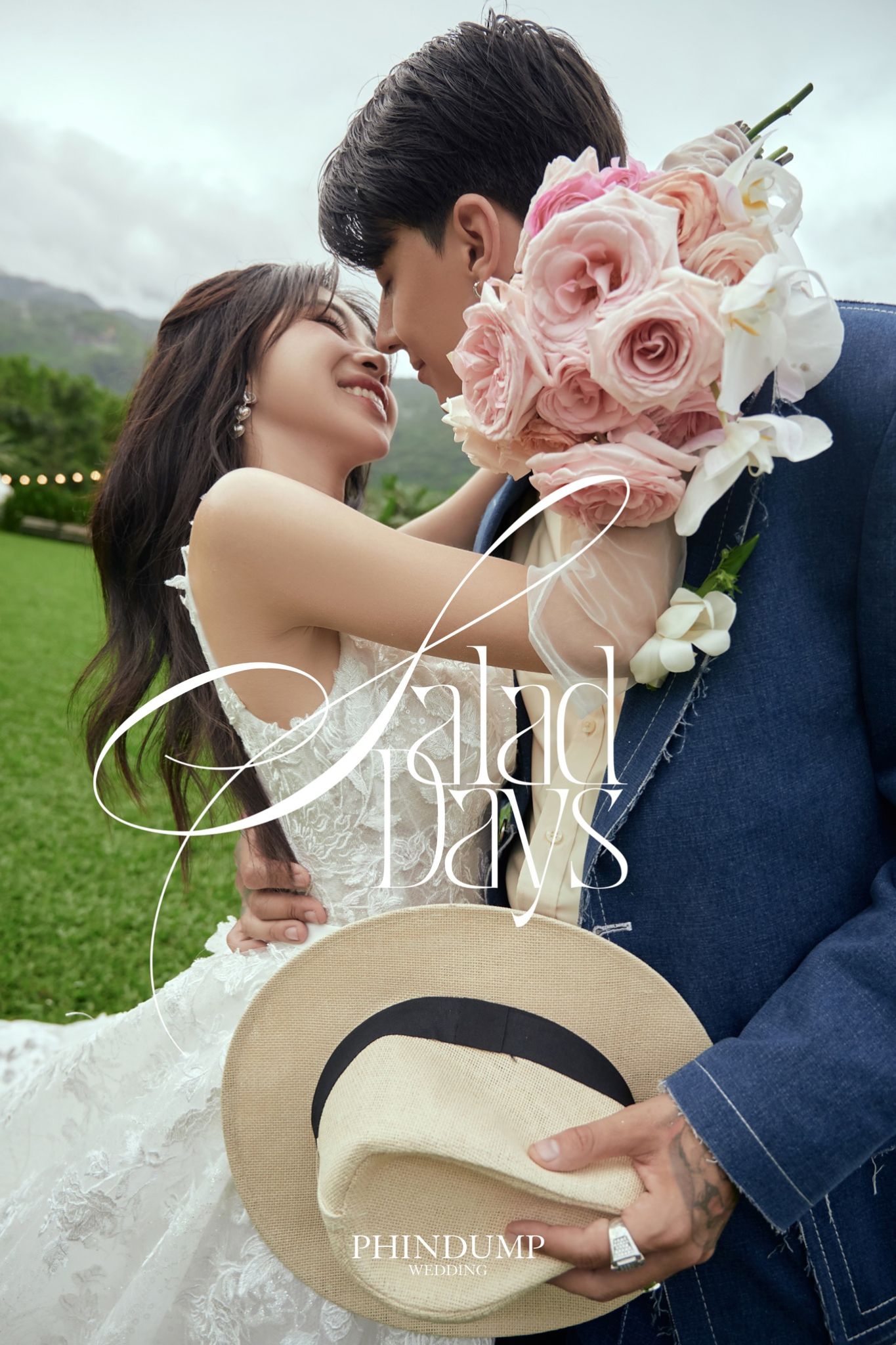 Chi phí chụp concept Yên Retreat của PhinDump Wedding là bao nhiêu?