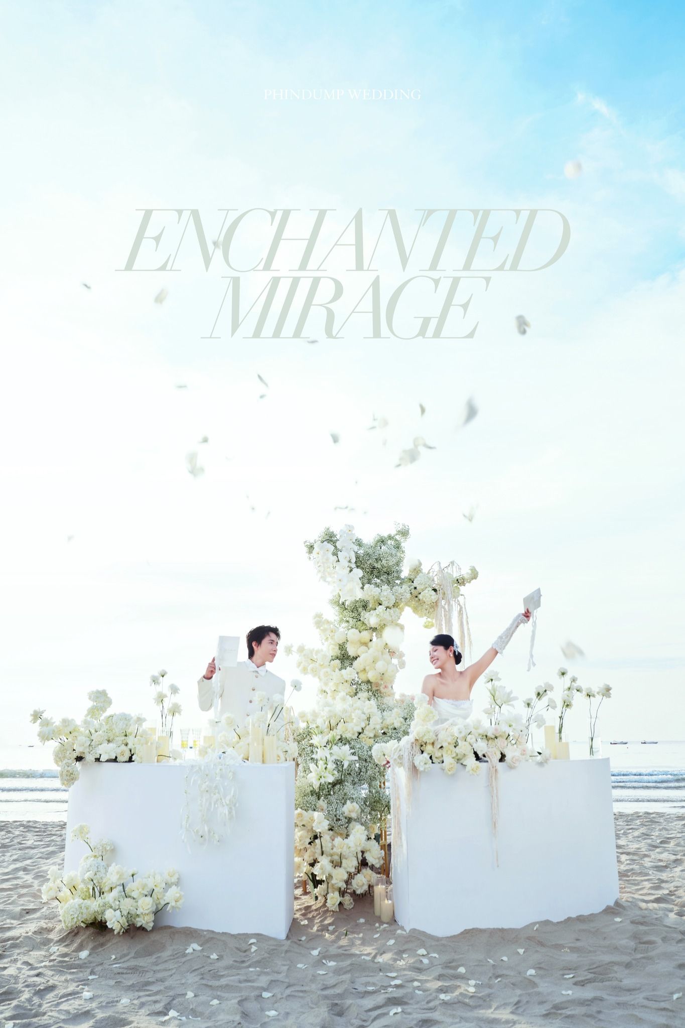 Chụp ảnh cưới ngoại cảnh ở Đà Nẵng vào thời gian nào là đẹp nhất?