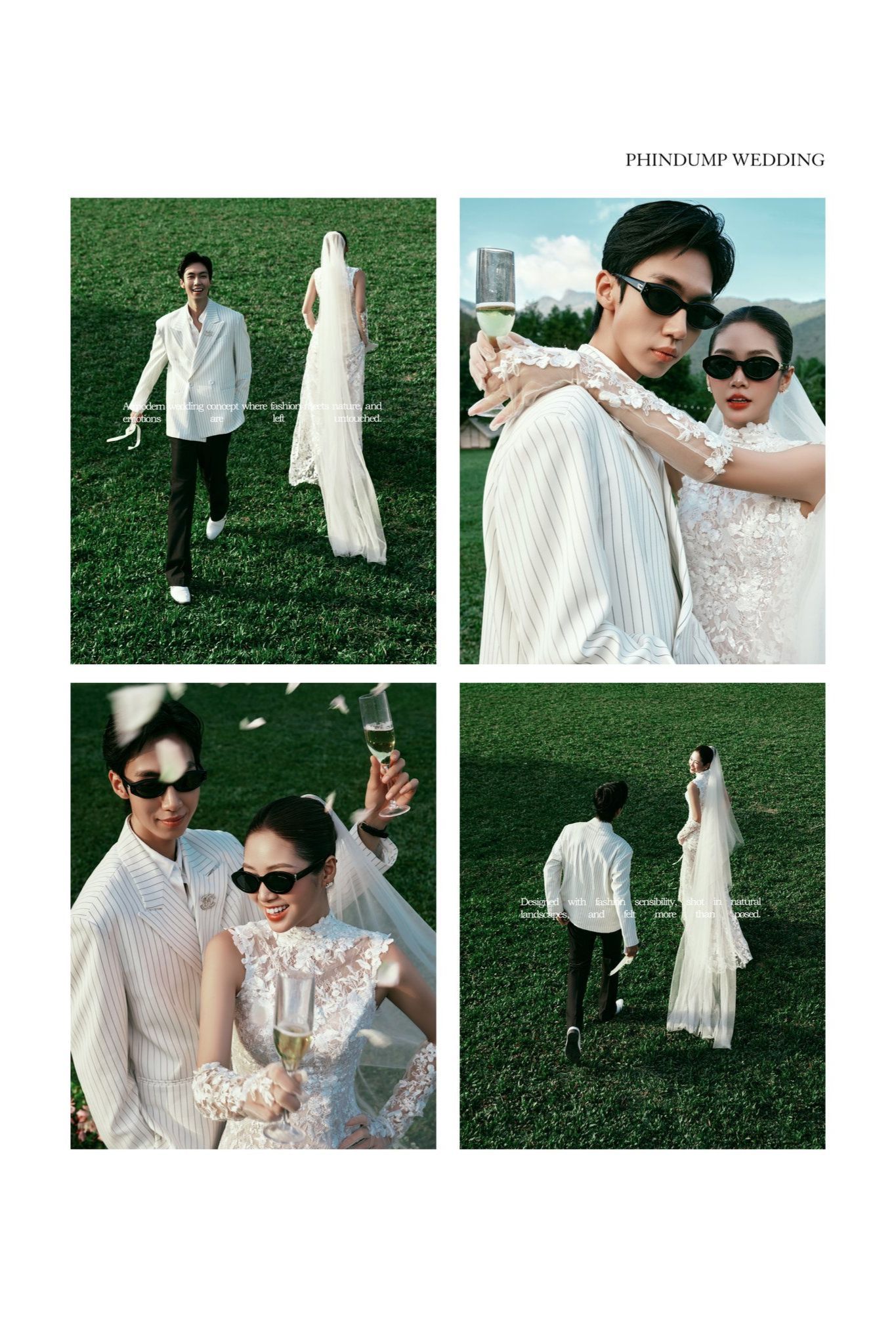 Chụp ảnh ở Yên Retreat vào thời gian nào là đẹp?