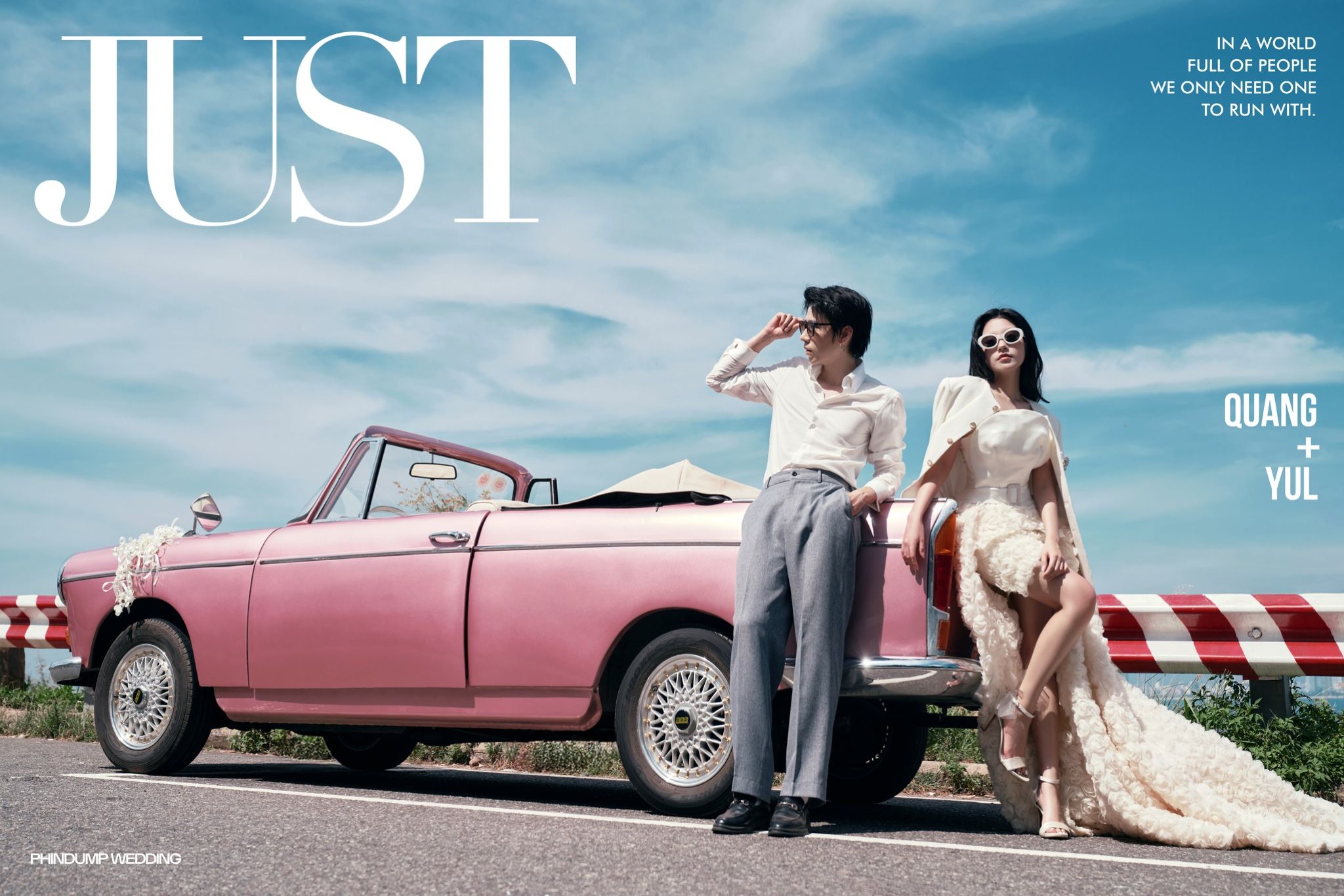 Concept Đường Cong InterCon