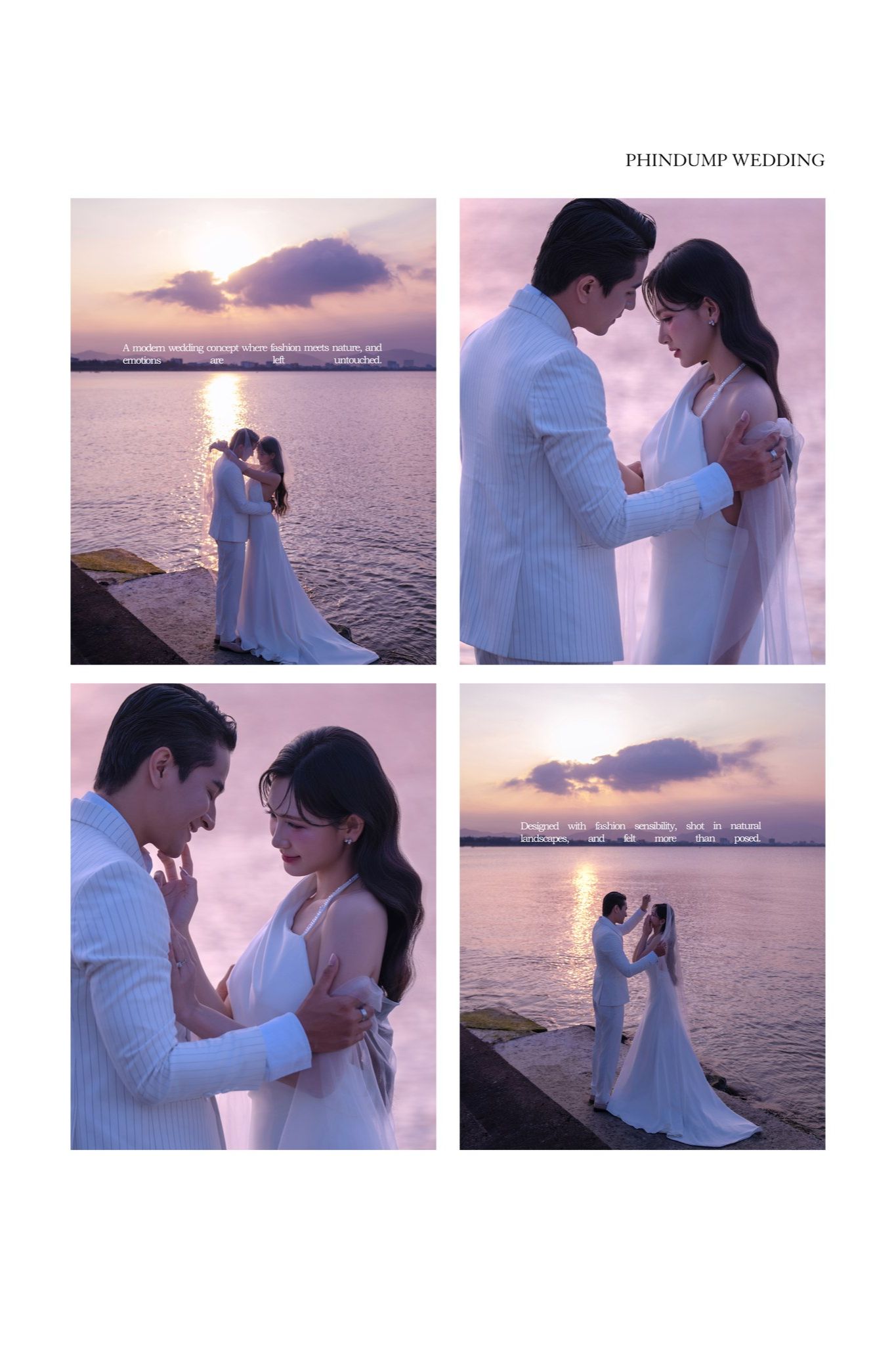 Concept Kênh Thuận Phước