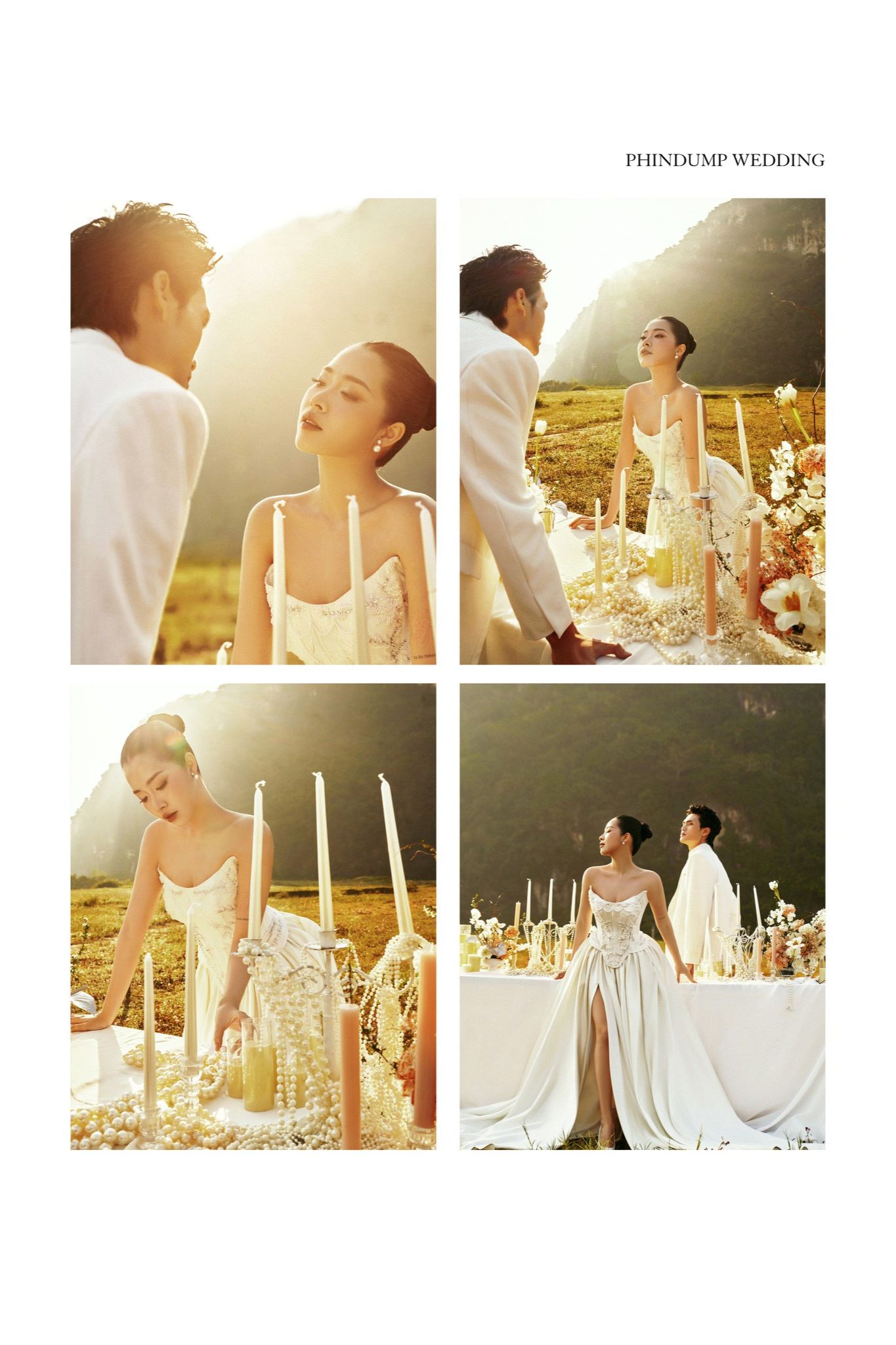 Concept Ngũ Hành Sơn