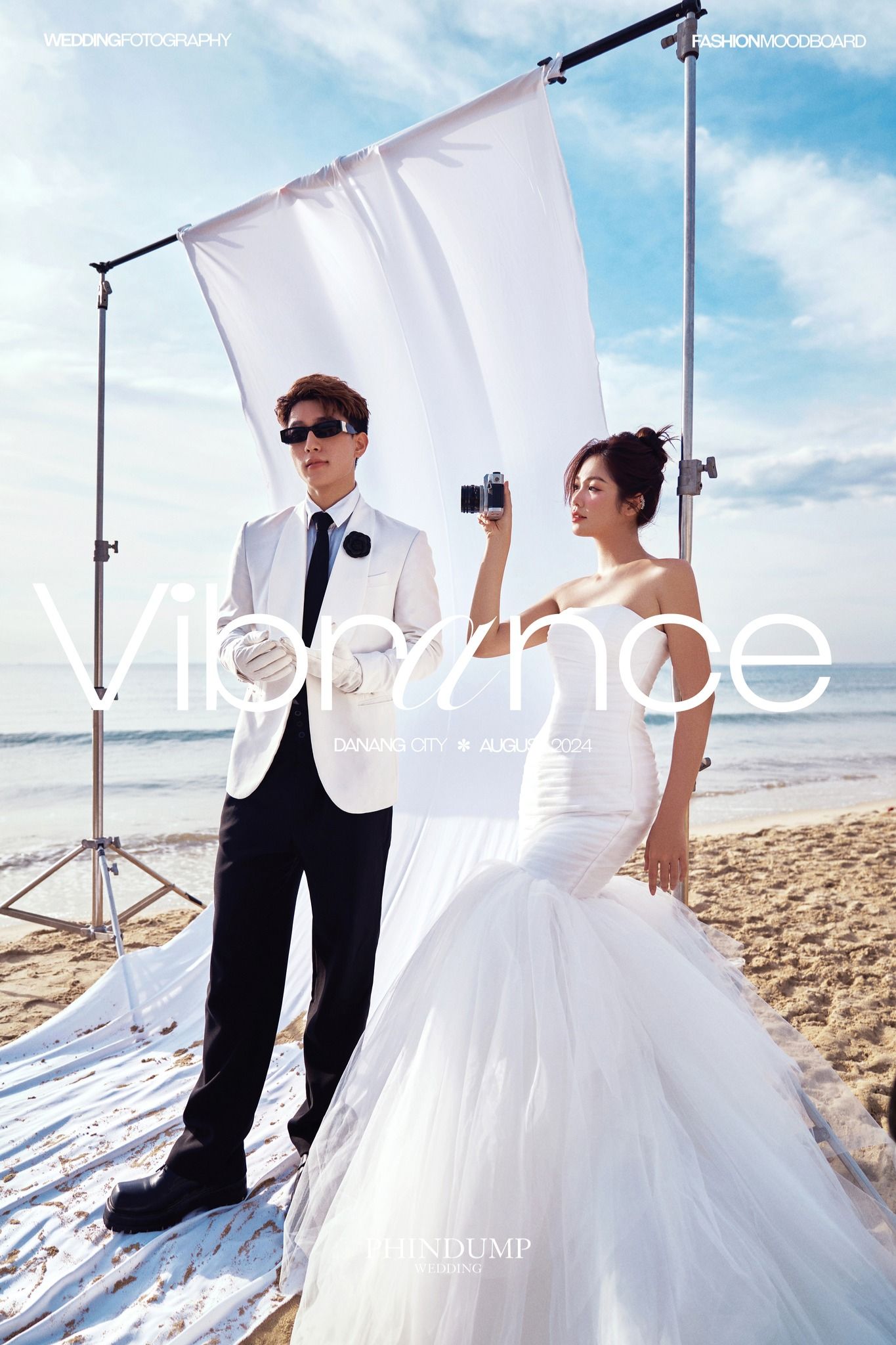 Concept “studio”