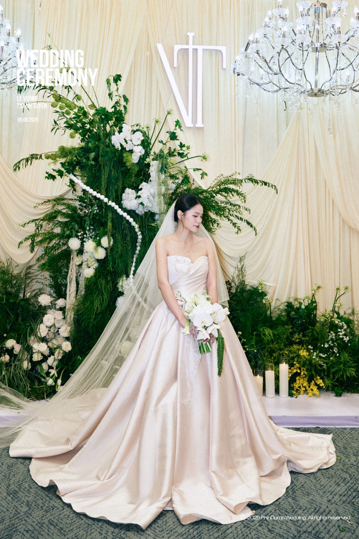 Hiểu rõ dáng người để chọn form váy phù hợp