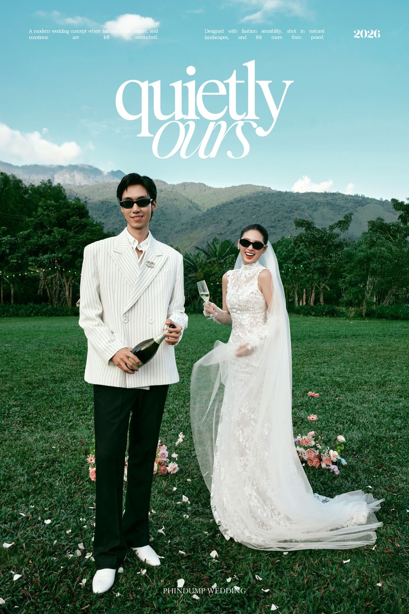 Khả năng biến hóa nhiều phong cách