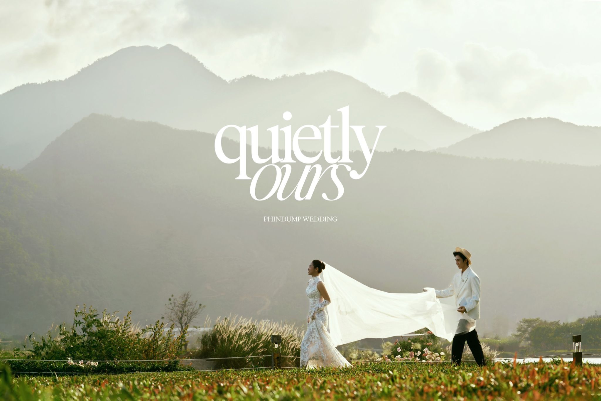 Không gian “healing” đúng nghĩa, khác biệt hoàn toàn concept truyền thống