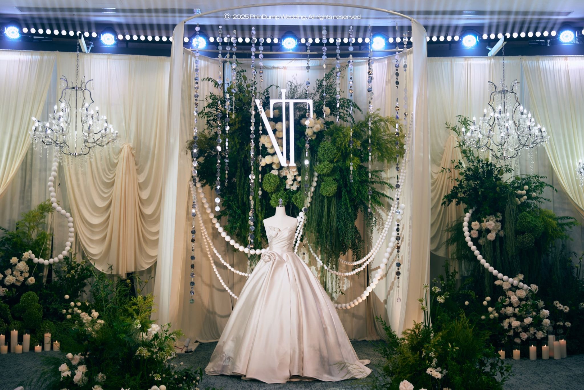 Lắng nghe tư vấn nhưng vẫn giữ gu thẩm mỹ cá nhân