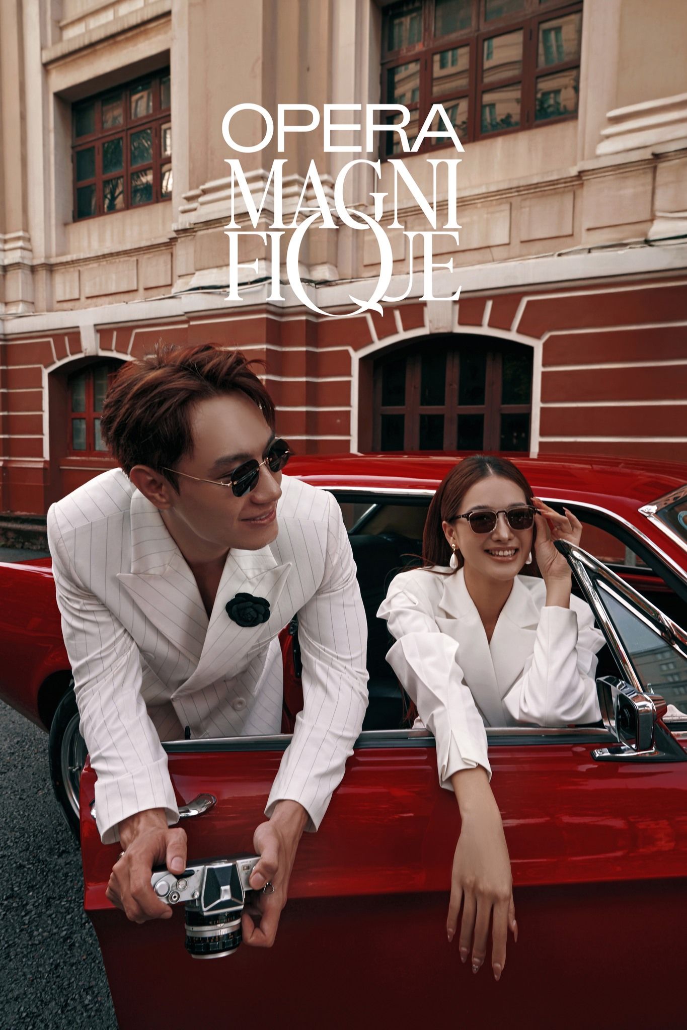 Nếu dâu rể chọn concept chụp cùng xe cổ thì phí xe cổ đã bao gồm trong gói chụp chưa?