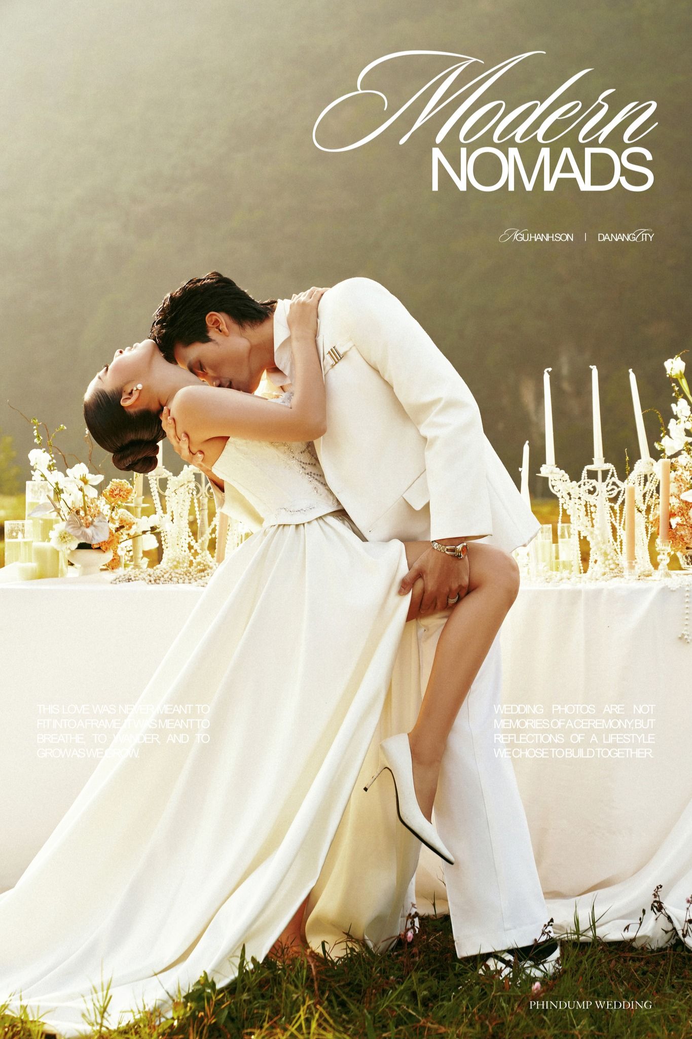 Sự thoải mái khi di chuyển