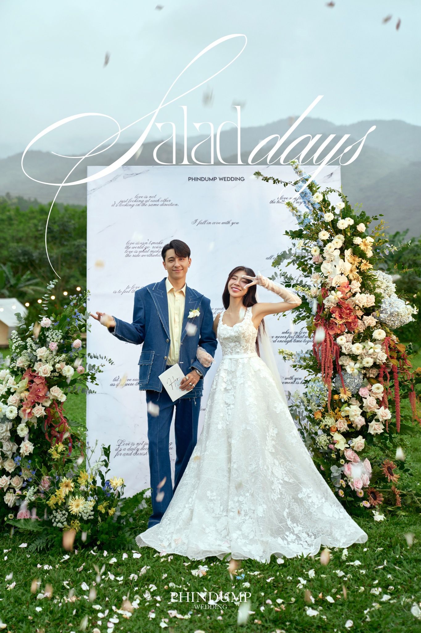 Trải nghiệm chụp ảnh tự nhiên, đề cao cảm xúc thật