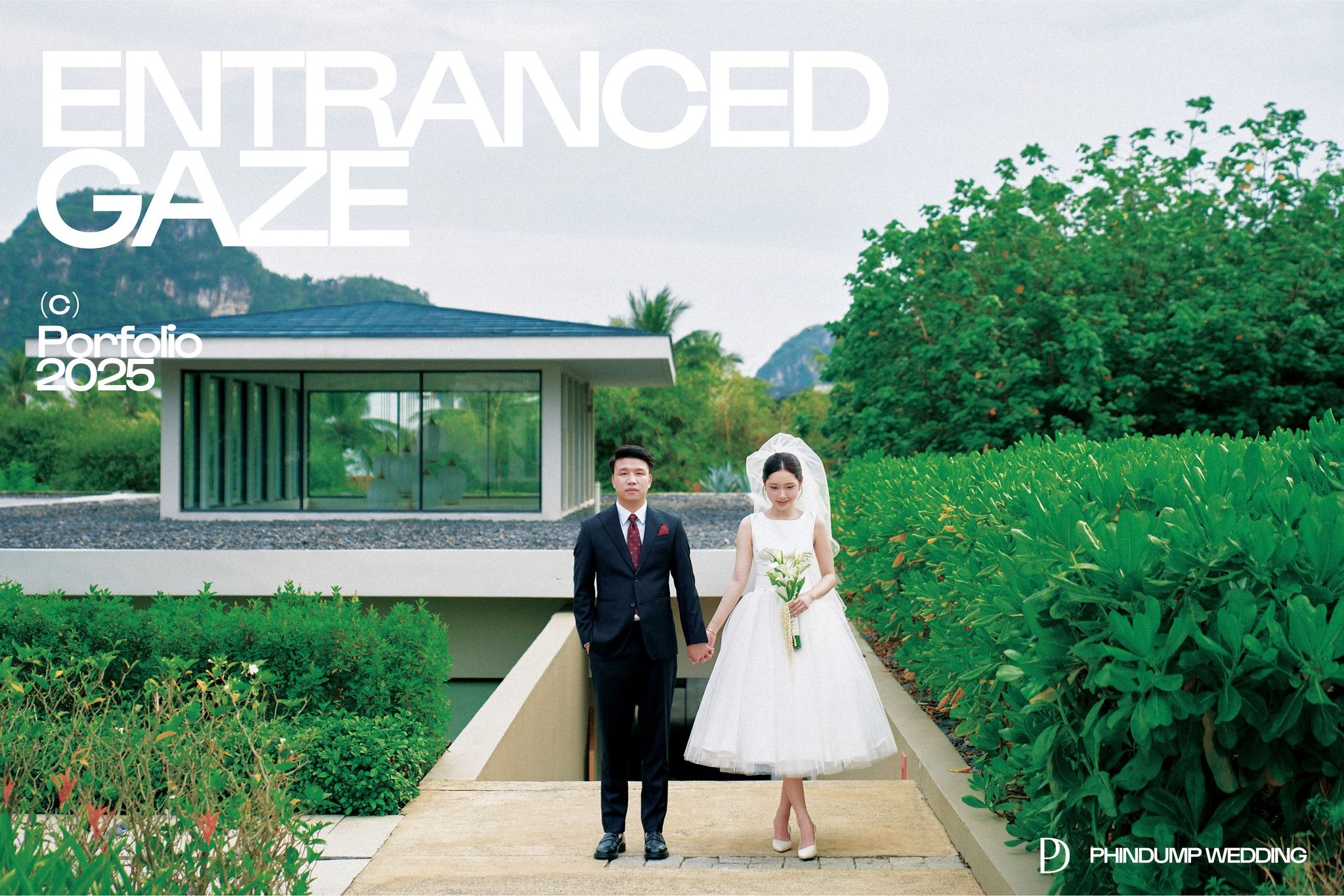 Váy cưới dáng tea-length (ngang bắp chân)