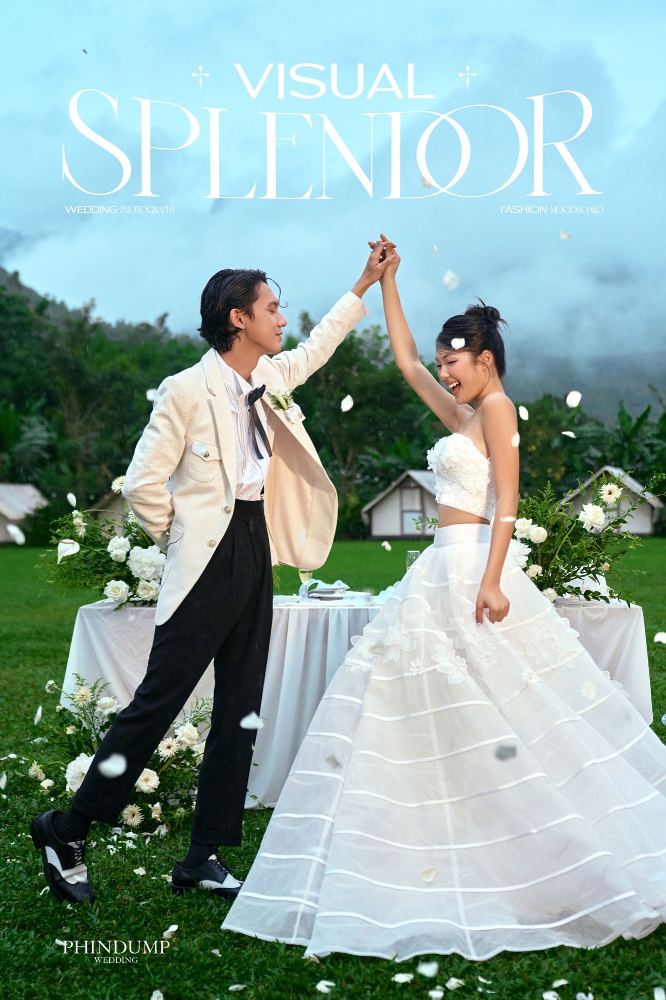 Xu hướng “ít nhưng chất” phù hợp gu thẩm mỹ hiện đại