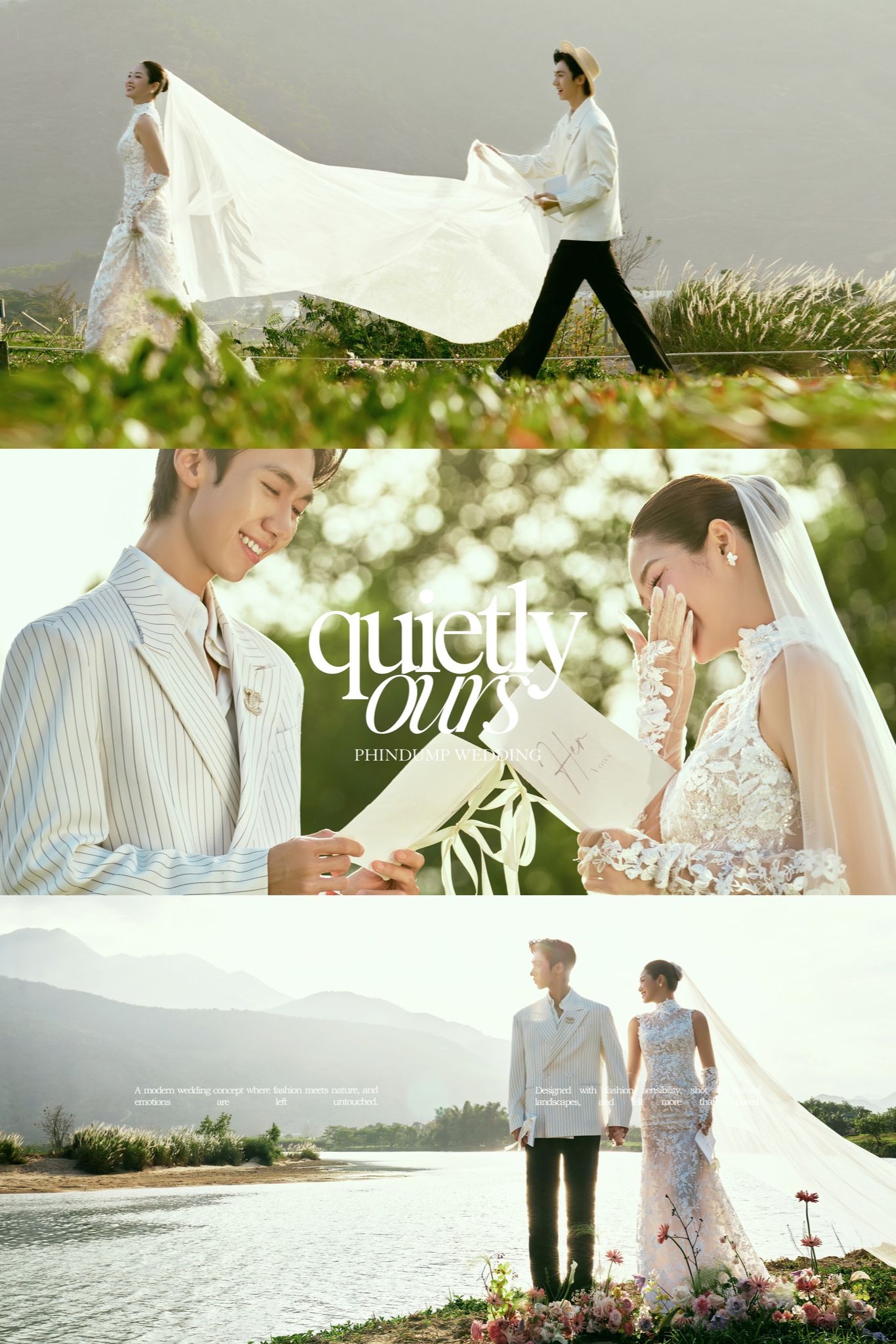 Yên Retreat ở đâu?