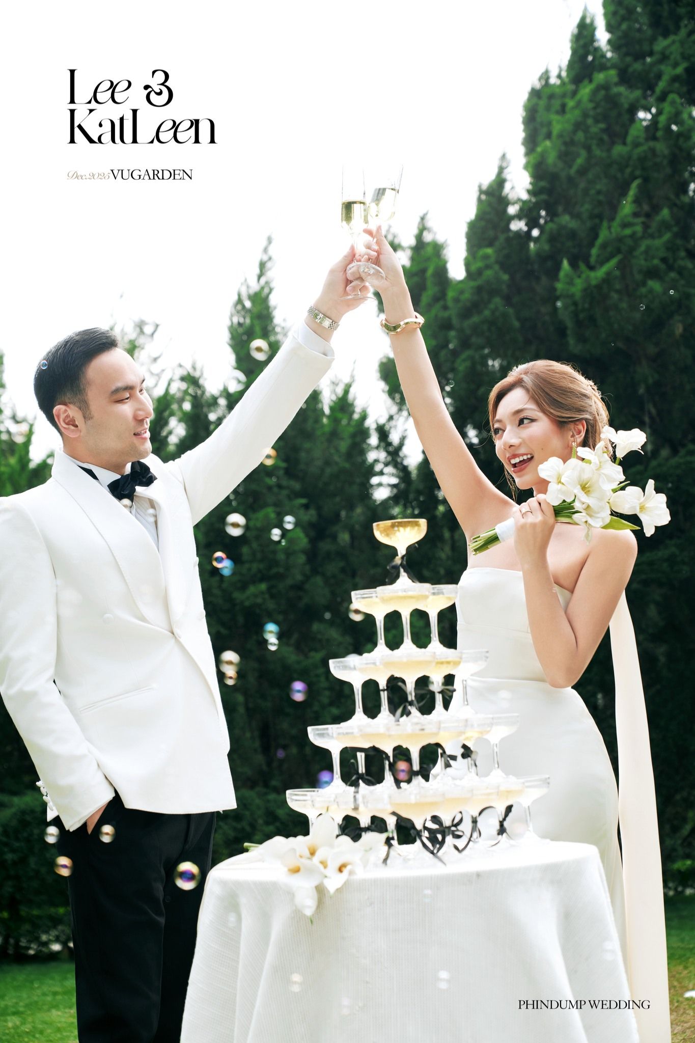 Bảng giá chụp ảnh cưới Phim trường