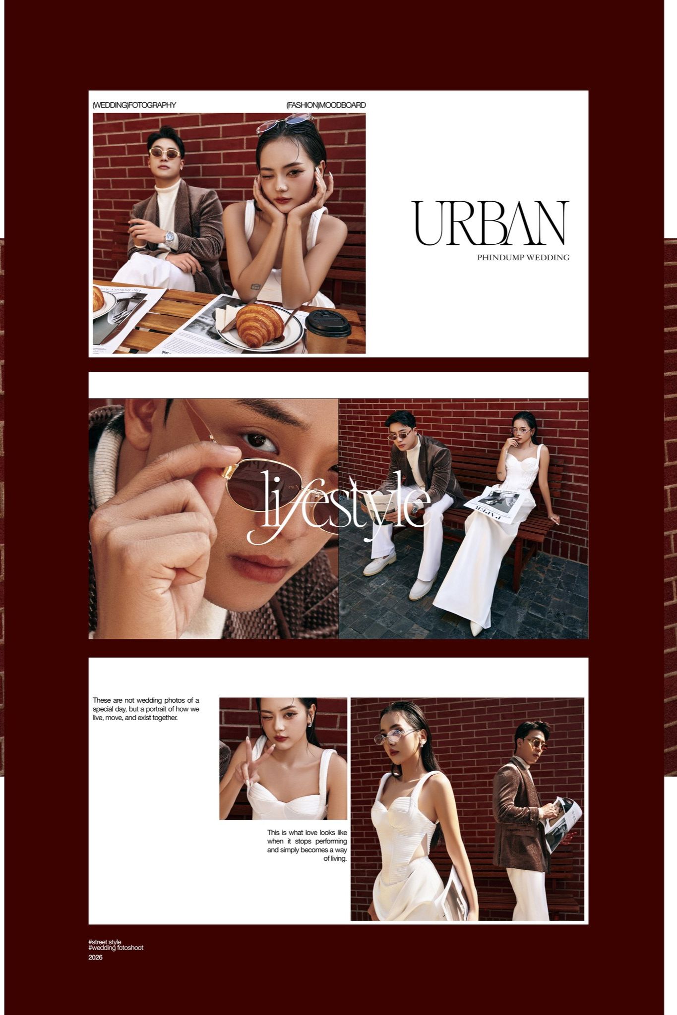 Chú ý sức khỏe trong quá trình chụp