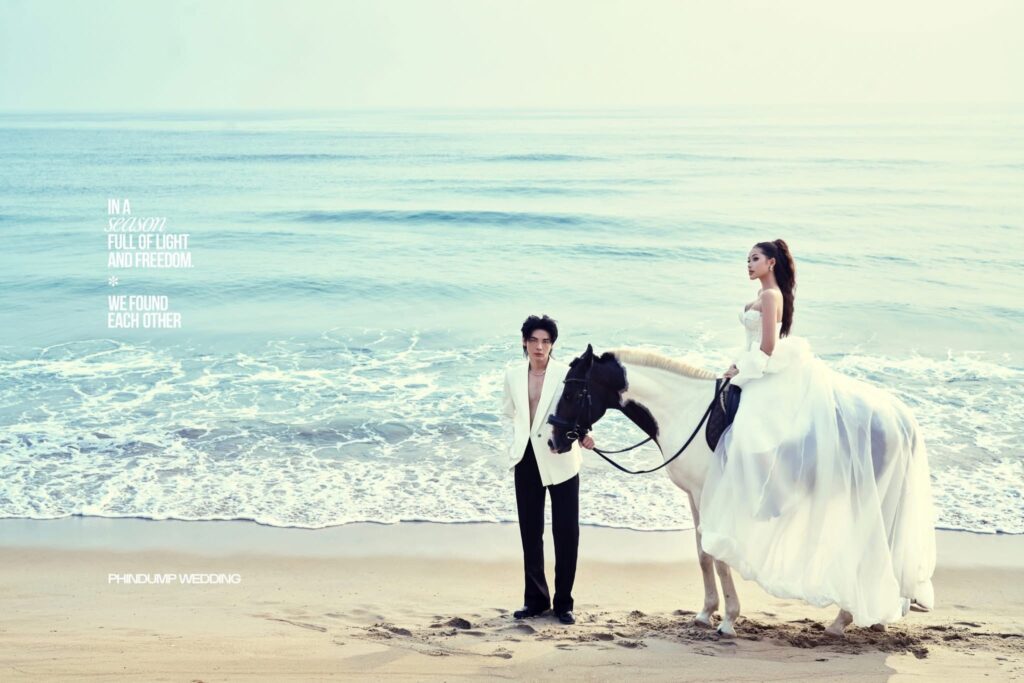 Gợi ý kế hoạch & lịch trình chụp ảnh cưới Pre-Wedding tại Đà Nẵng (thời gian, địa điểm, concept,...)