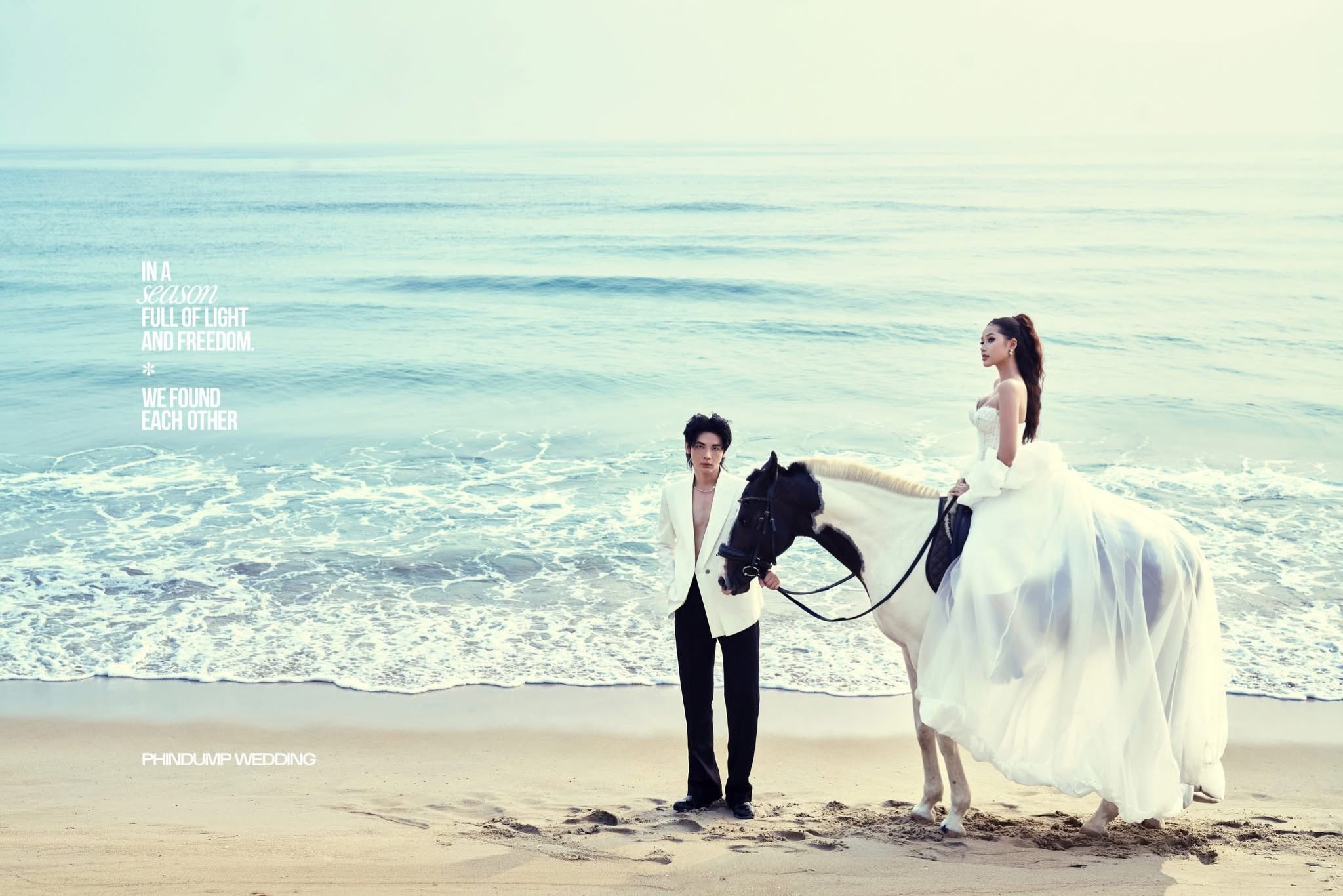 Gợi ý kế hoạch & lịch trình chụp ảnh cưới Pre-Wedding tại Đà Nẵng (thời gian, địa điểm, concept,...)