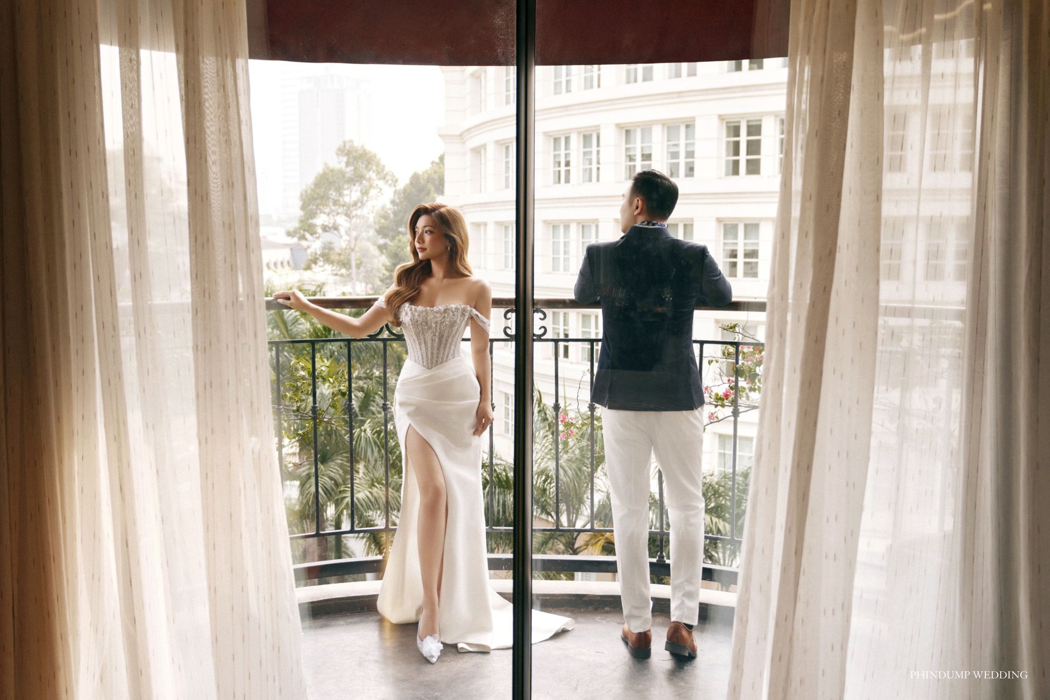 Gợi ý kế hoạch & lịch trình chụp ảnh cưới Pre-Wedding tại Hồ Chí Minh (địa điểm, thời gian, book lịch,...)