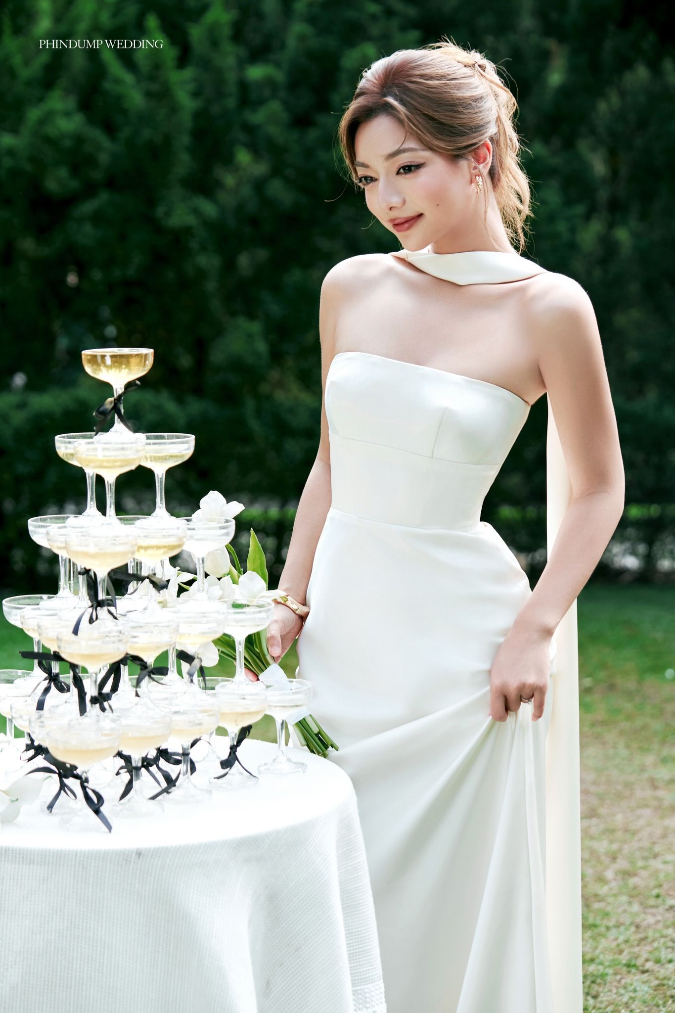 Kể chuyện bằng cảm xúc thật