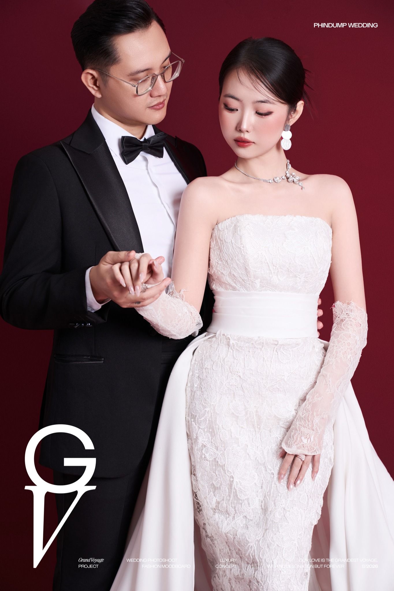 Không gian linh hoạt, đa dạng trải nghiệm