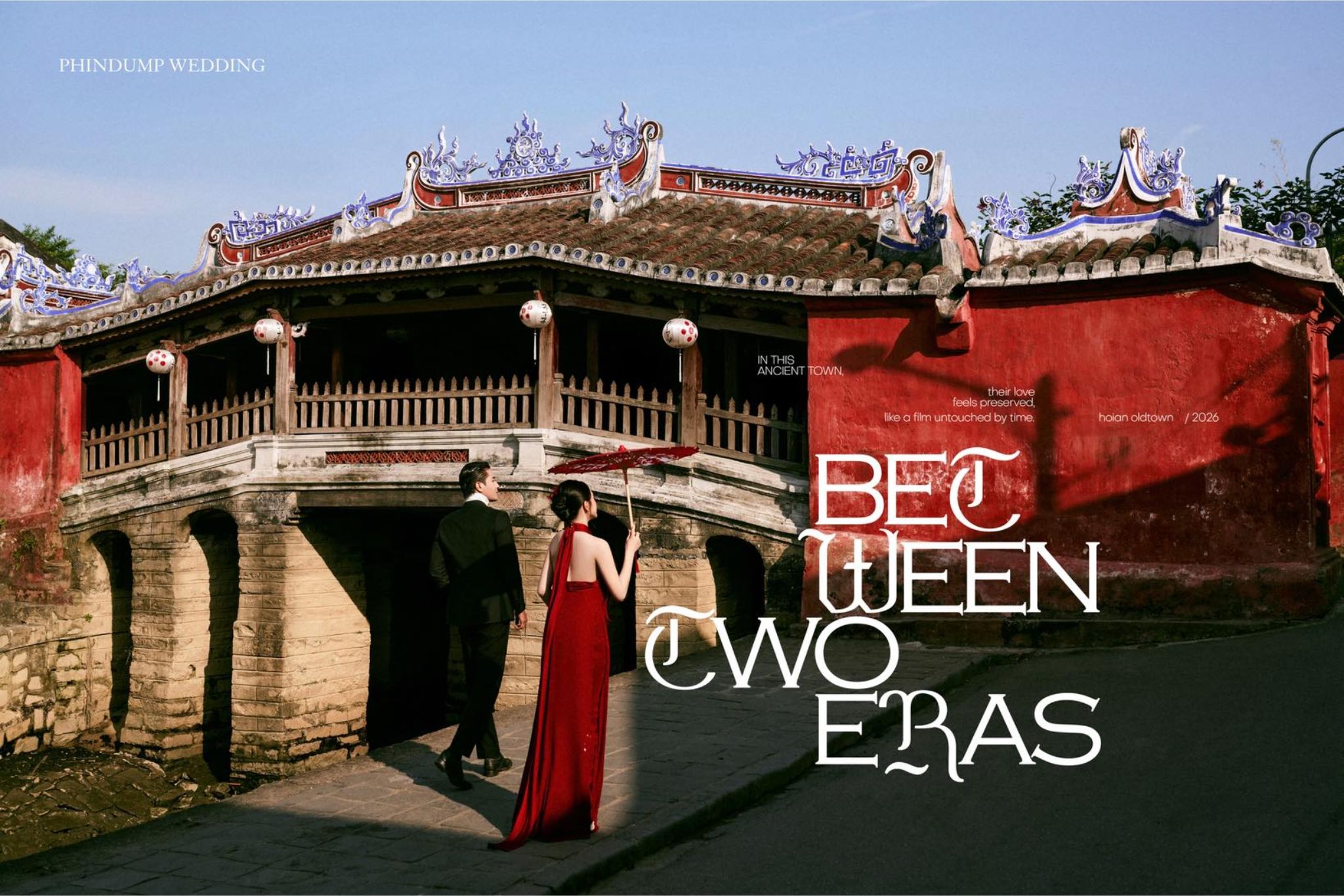 Những địa điểm chụp ảnh cưới ngoại cảnh Đà Nẵng đẹp được nhiều cặp đôi lựa chọn?