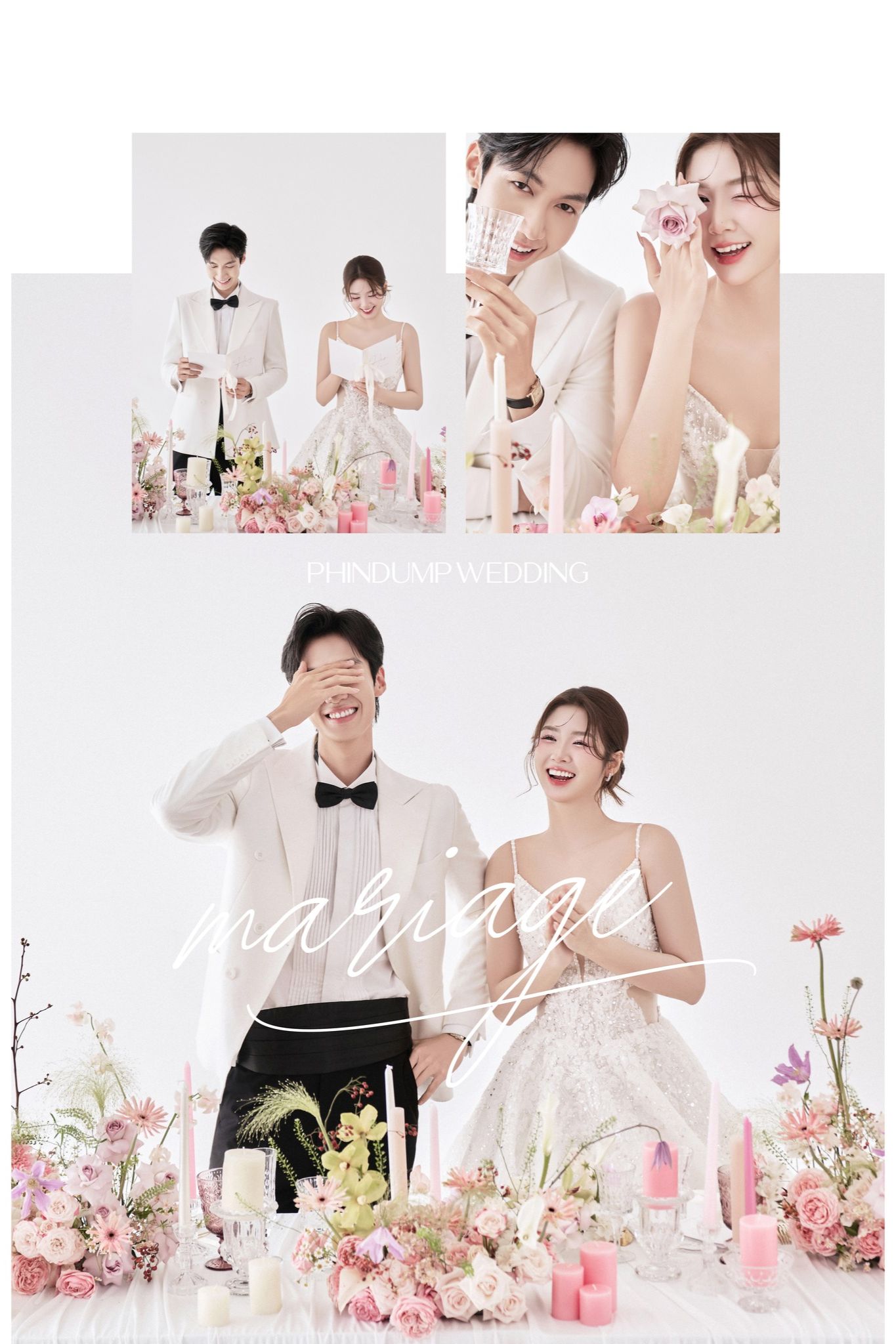 Sau bao lâu dâu rể sẽ nhận được ảnh đã chỉnh sửa hoàn chỉnh?