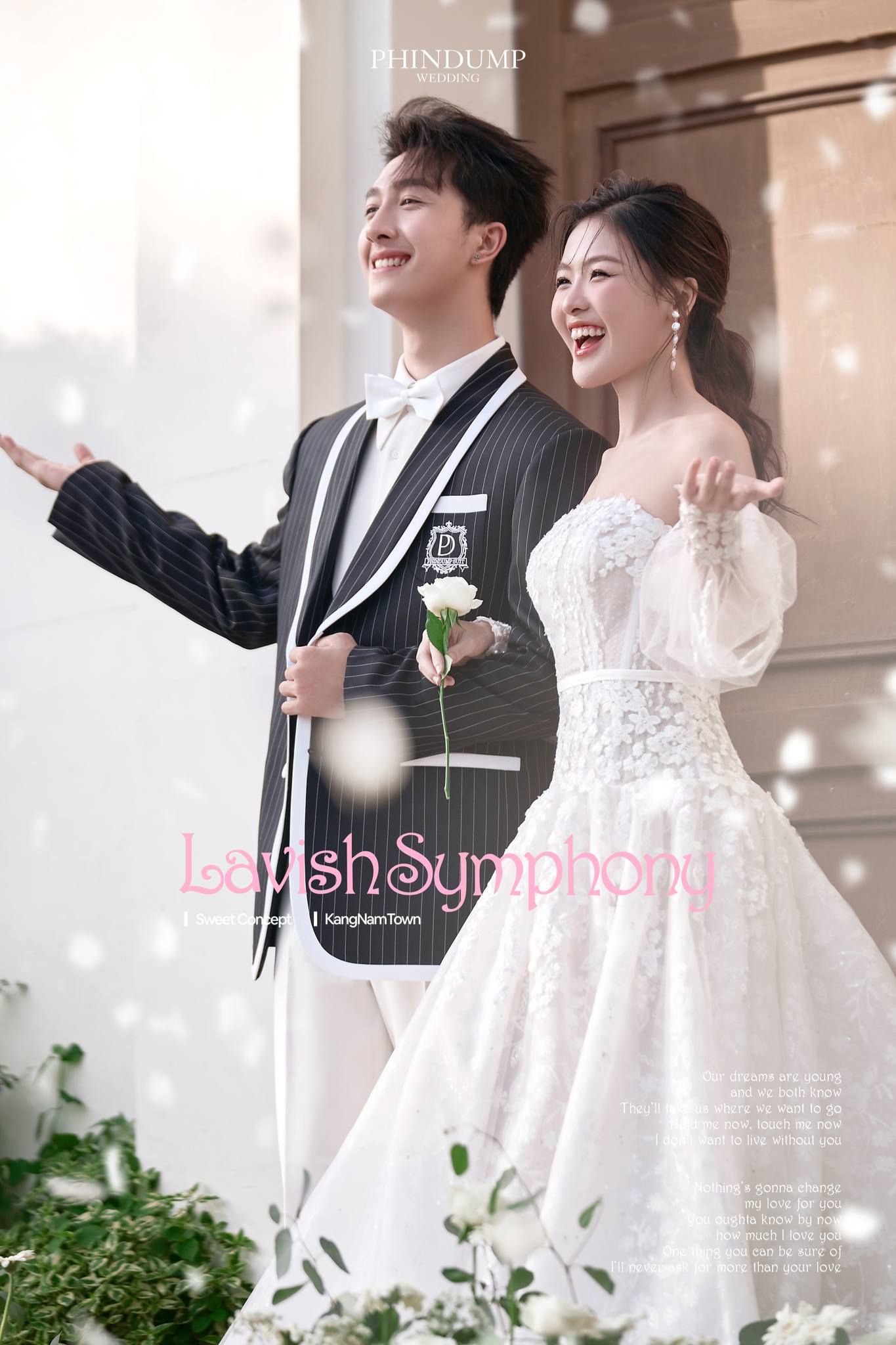 Tận dụng ánh sáng để tạo mood riêng