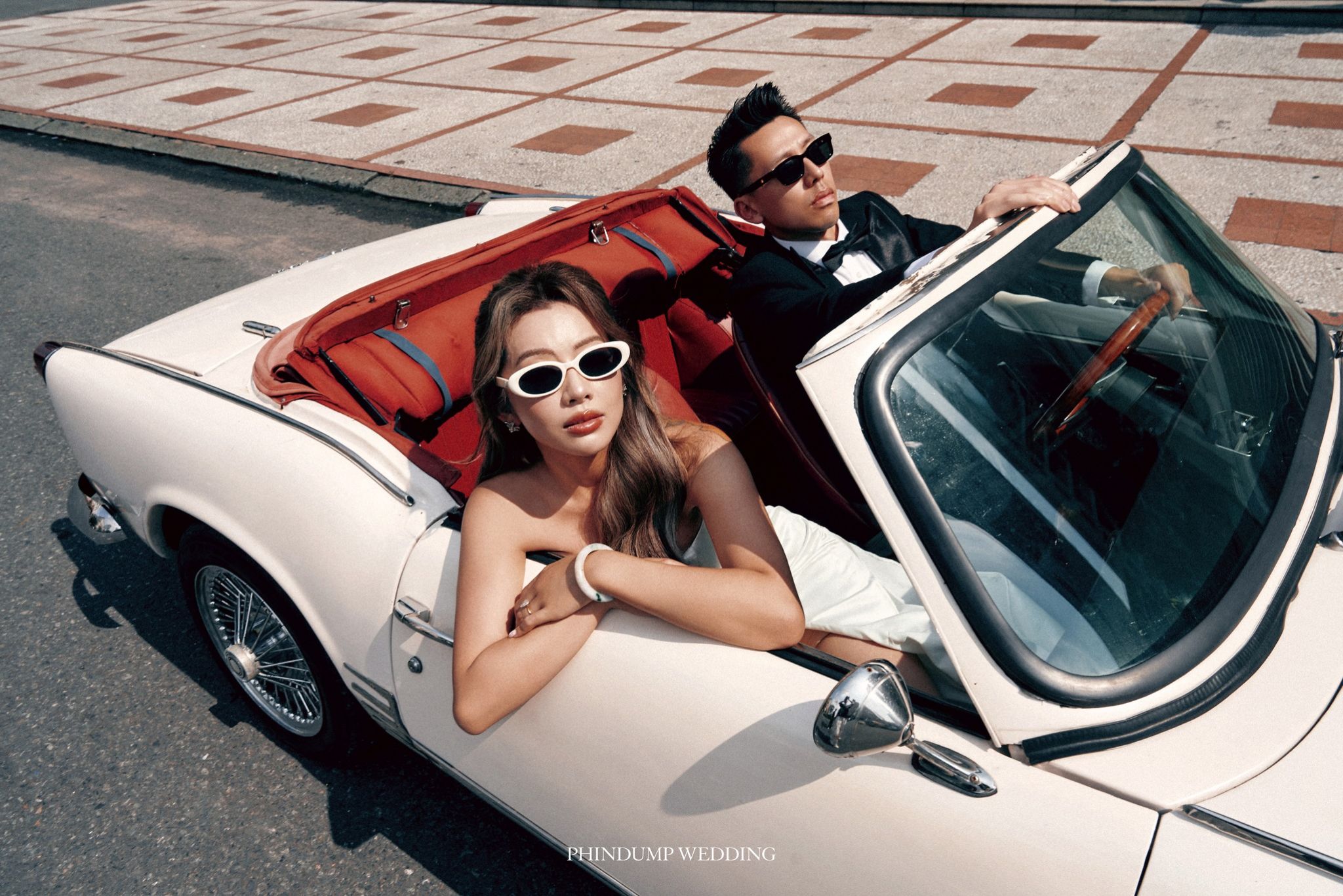 Chi phí chụp concept Nhà hát TP.Hồ Chí Minh của PhinDump Wedding bao nhiêu?