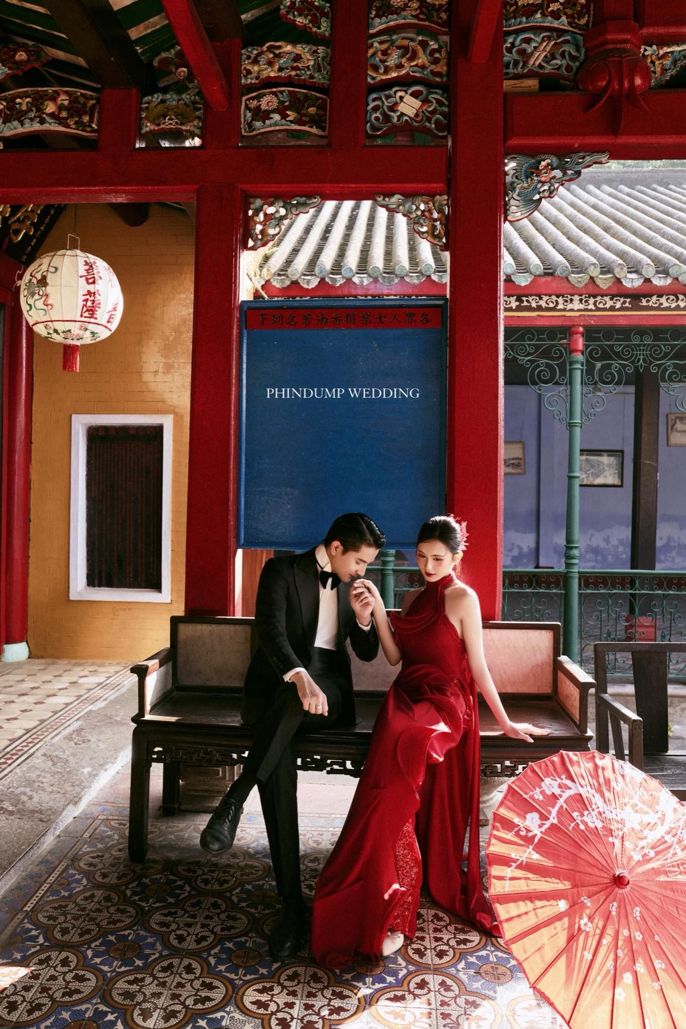 Concept Hội An