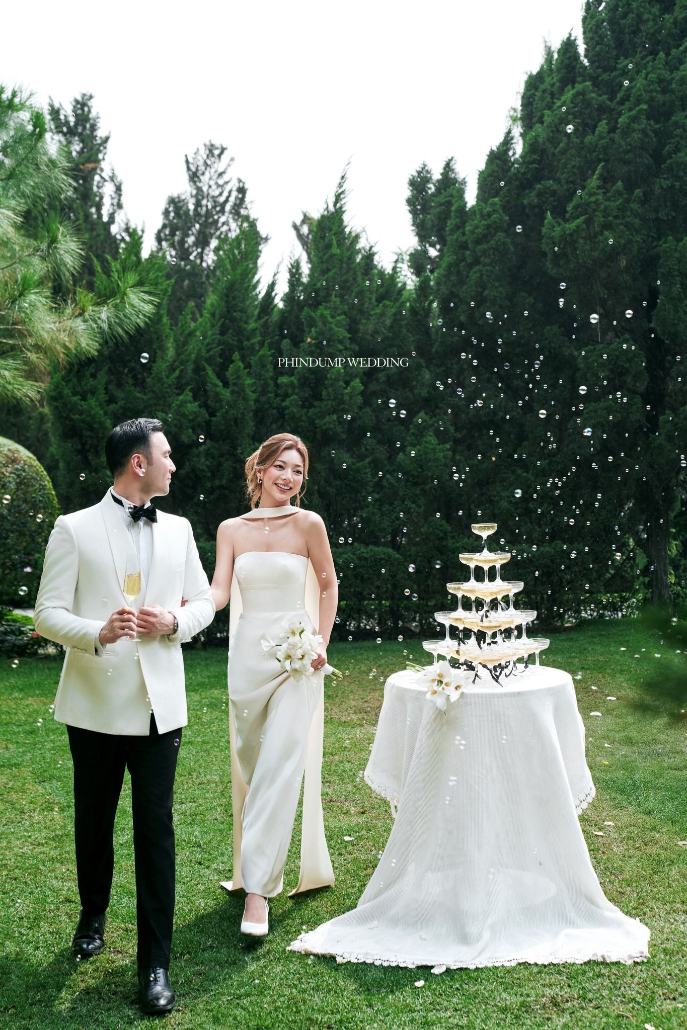 Concept phim trường Vũ Garden