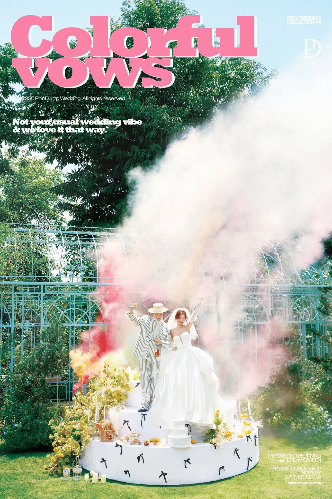 Phim trường Dream