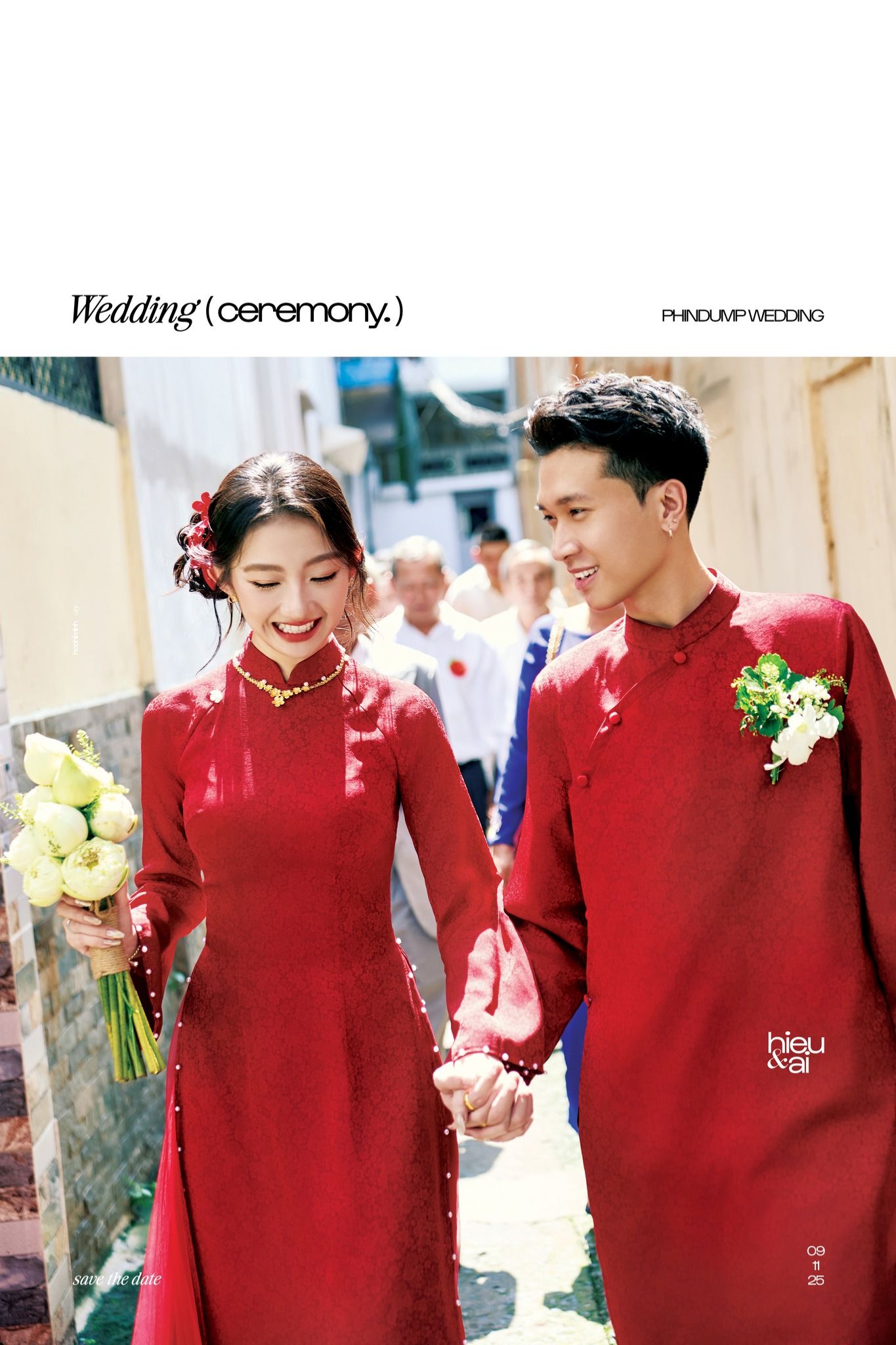 Ưu tiên những hạng mục quan trọng theo nhu cầu