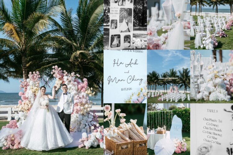 Bảng giá quay phim & chụp ảnh (truyền thống/phóng sự cưới) PhinDump Wedding Hồ Chí Minh 2026