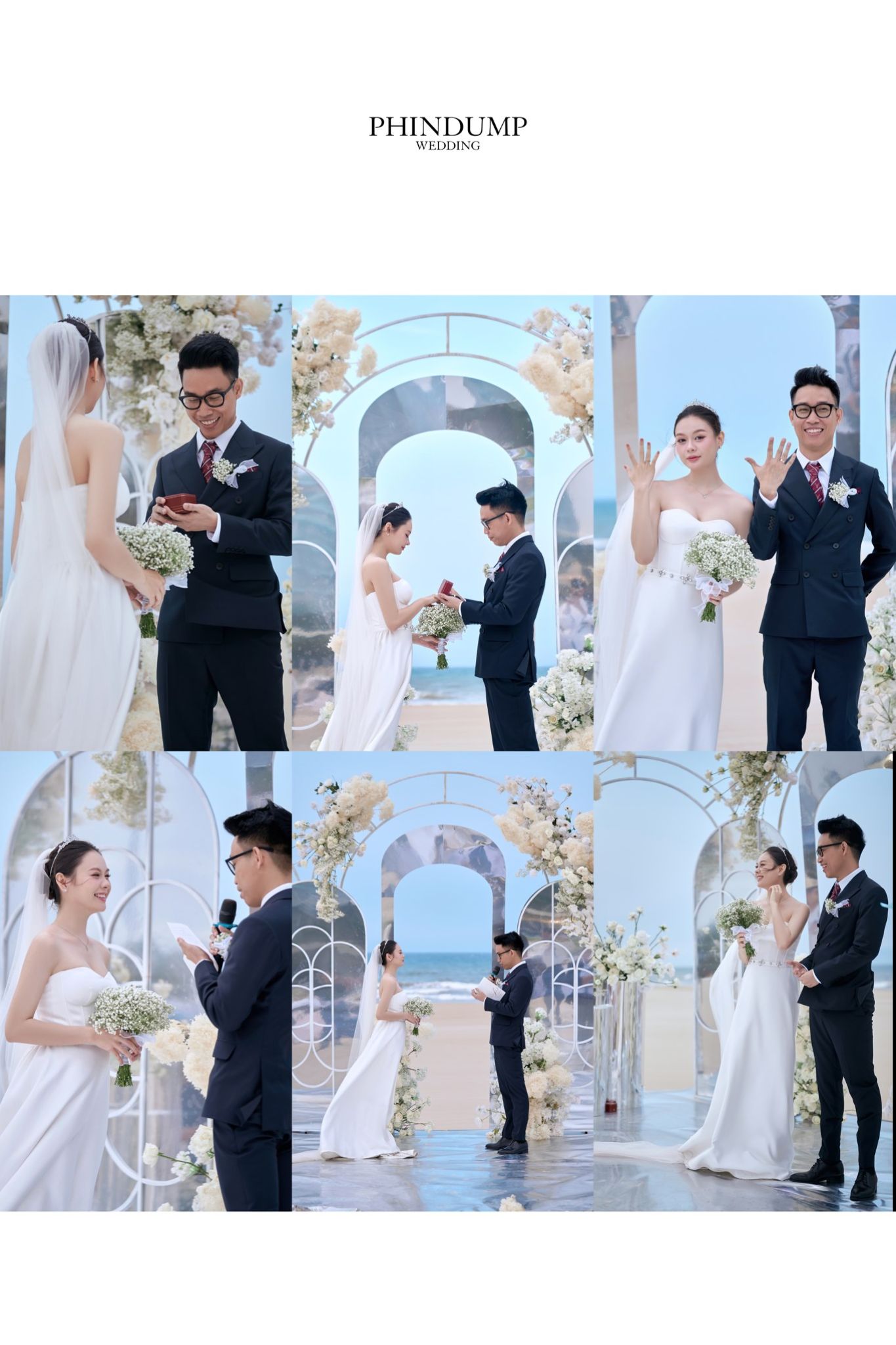 Chuẩn bị phương án dự phòng cho những yếu tố bất ngờ