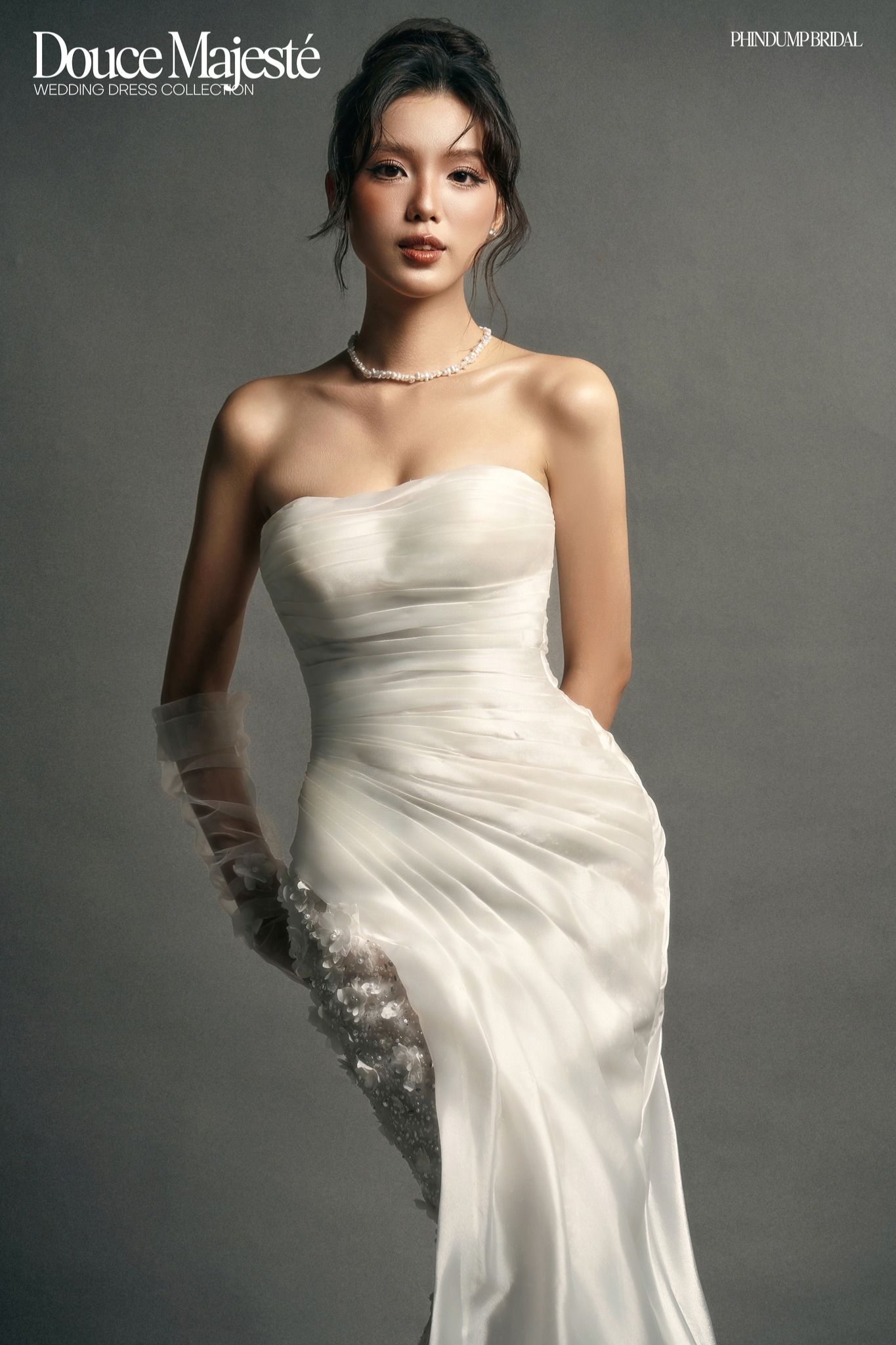 Dáng người có đường cong rõ