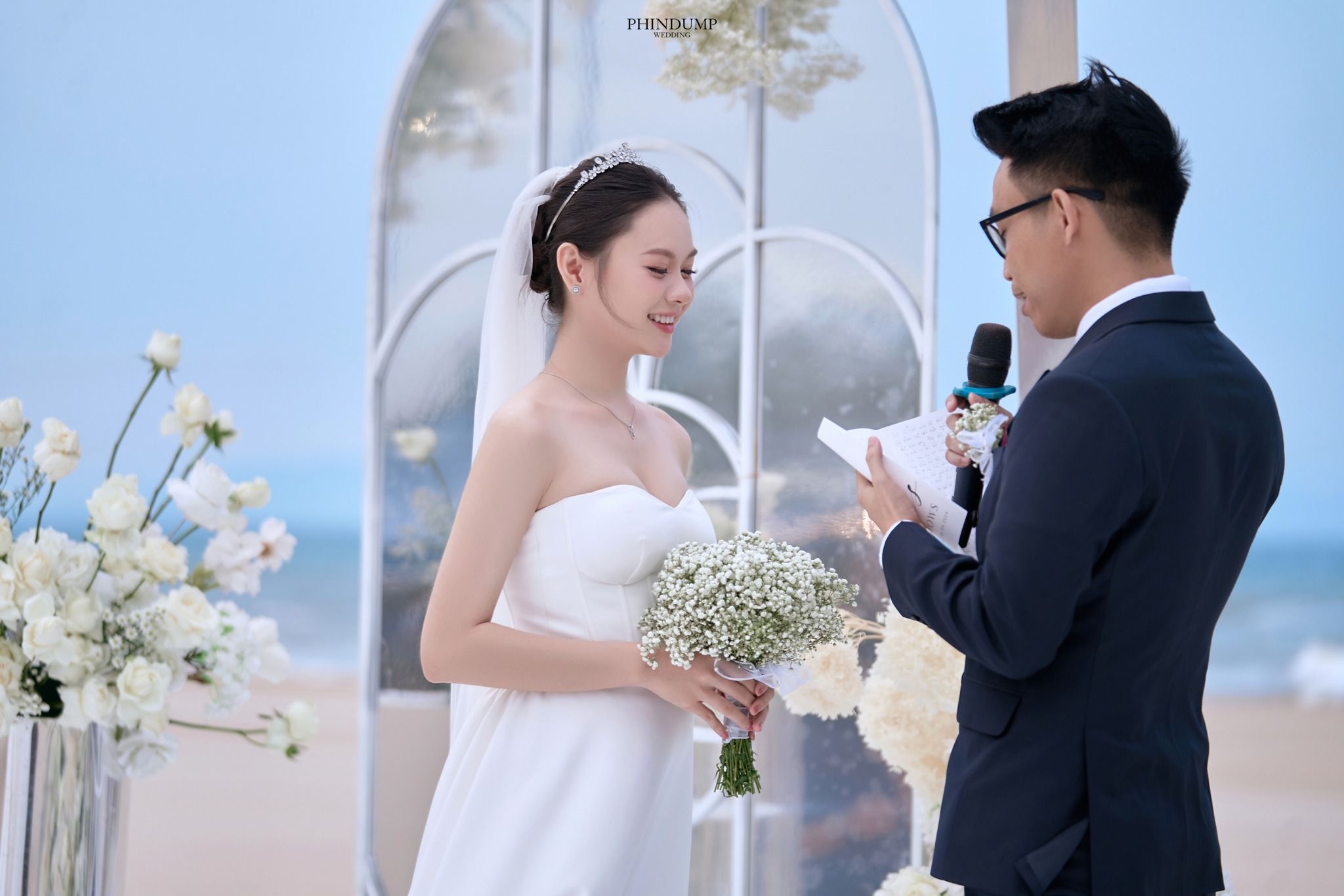 Lời thề nguyện kể về hành trình tình yêu